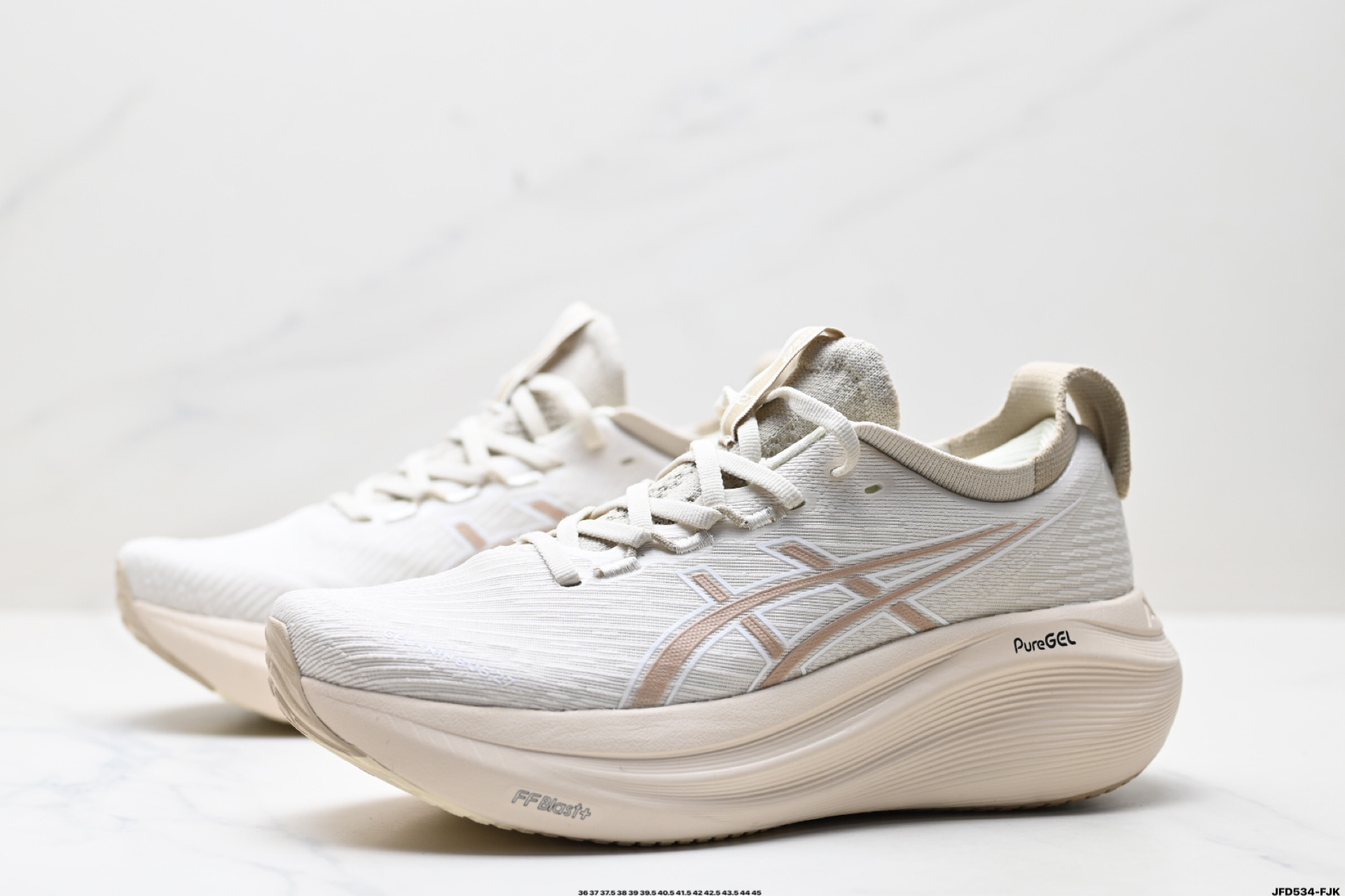 Asics Gel-Nimbus 27 Running Shoes: Comfort, Cushioning, and Stylish Design 5 i1747154339997 171 0 3
