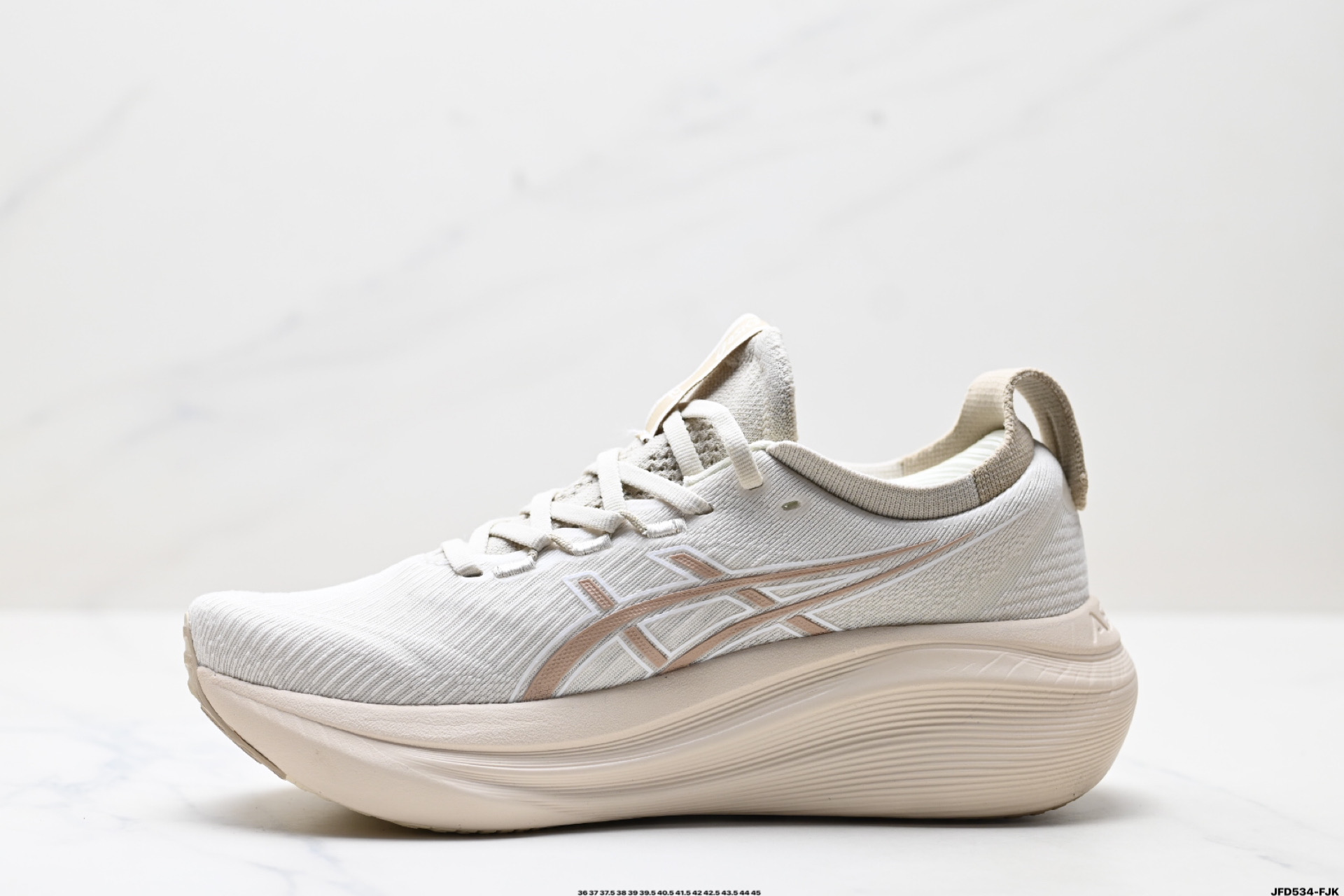 Asics Gel-Nimbus 27 Running Shoes: Comfort, Cushioning, and Stylish Design 4 i1747154339997 5297 0 2