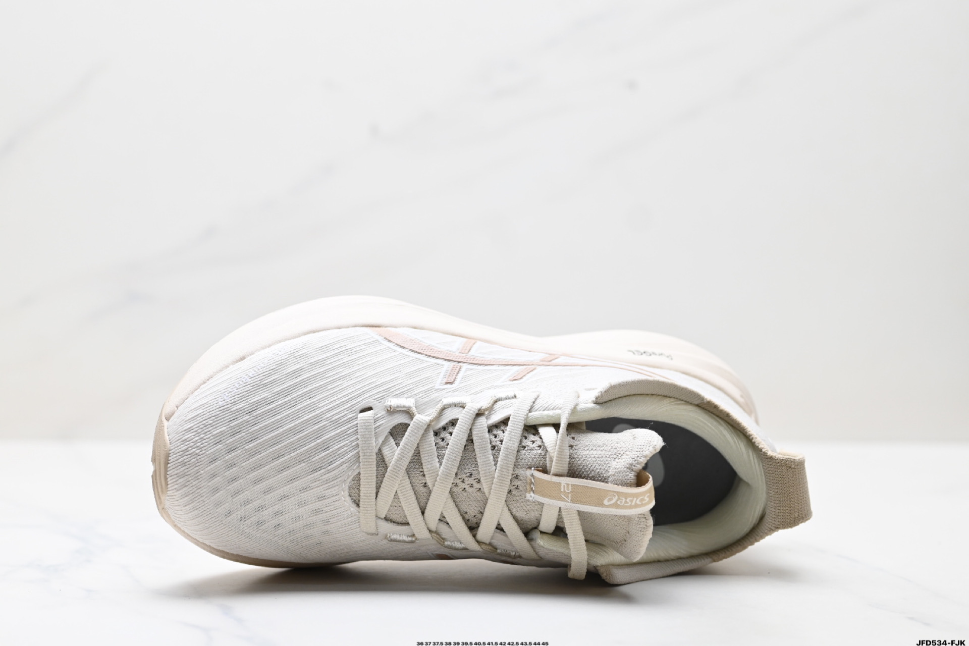 Asics Gel-Nimbus 27 Running Shoes: Comfort, Cushioning, and Stylish Design 3 i1747154339998 8253 0 1