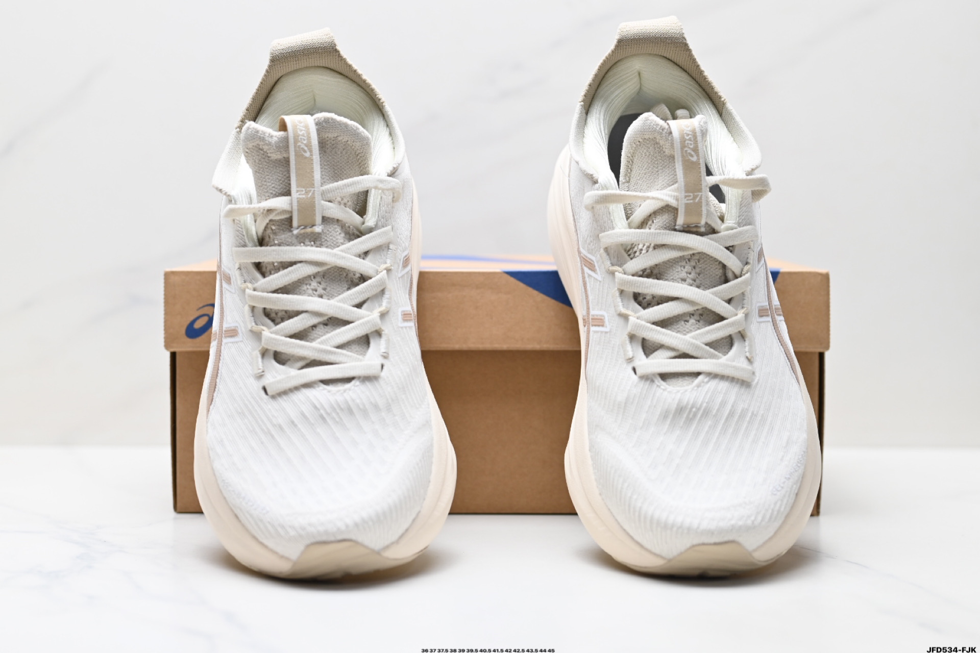 Asics Gel-Nimbus 27 Running Shoes: Comfort, Cushioning, and Stylish Design 8 i1747154341238 1324 0 6
