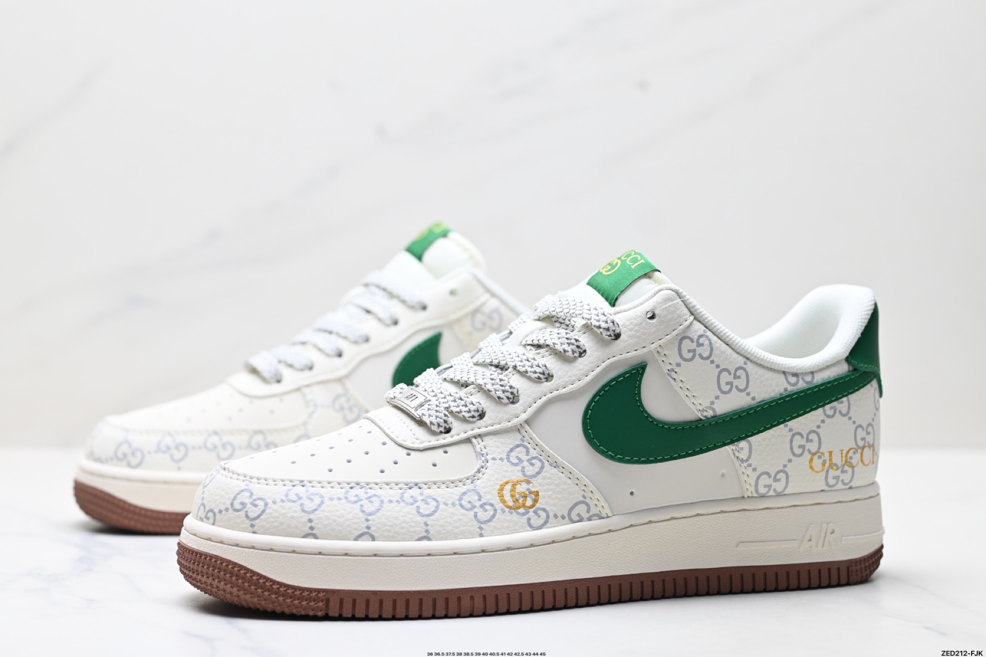 270 NIKE AIR FORCE 1‘07 LV8 JJ2508-711