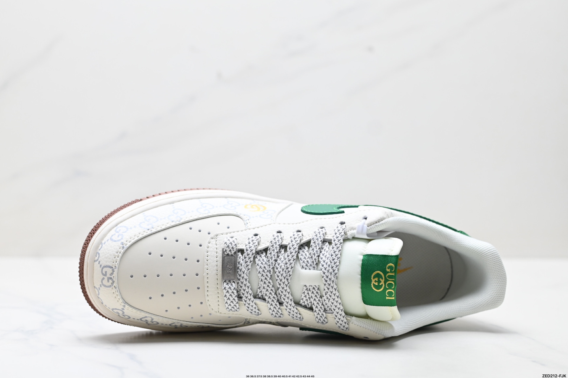 270 NIKE AIR FORCE 1‘07 LV8 JJ2508-711