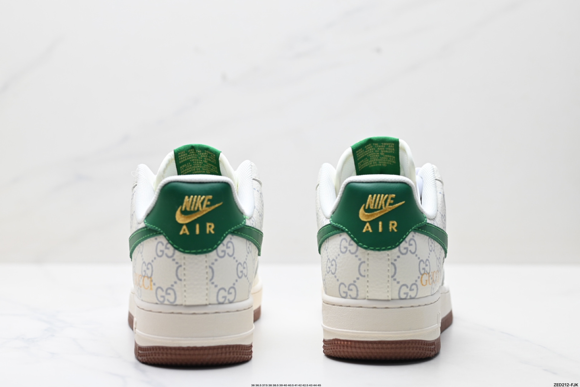 270 NIKE AIR FORCE 1‘07 LV8 JJ2508-711