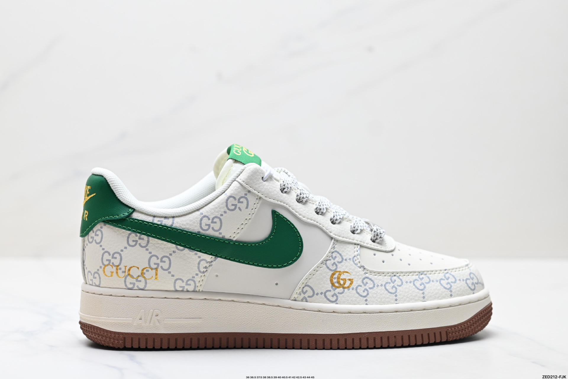 270 NIKE AIR FORCE 1‘07 LV8 JJ2508-711