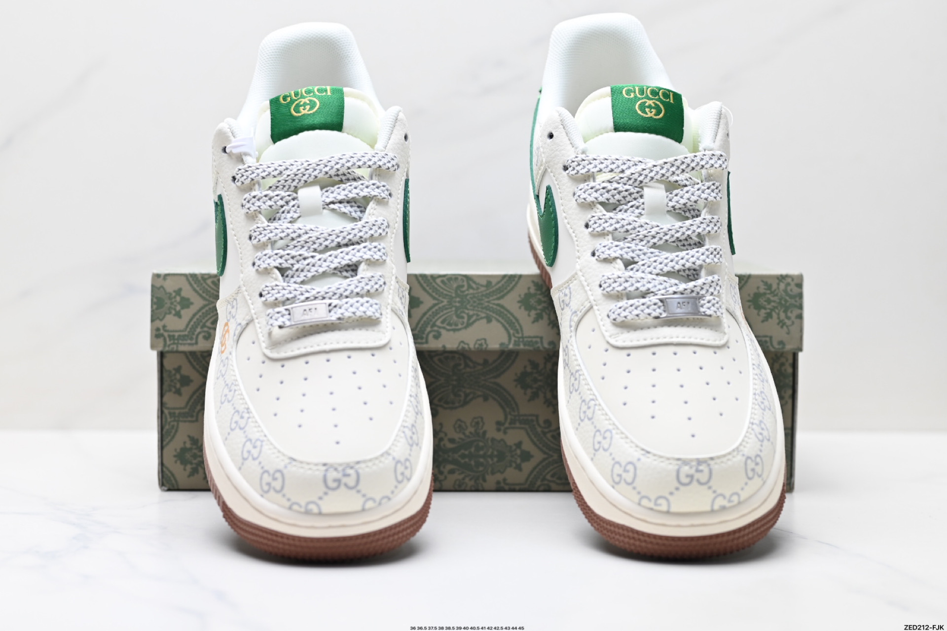 270 NIKE AIR FORCE 1‘07 LV8 JJ2508-711