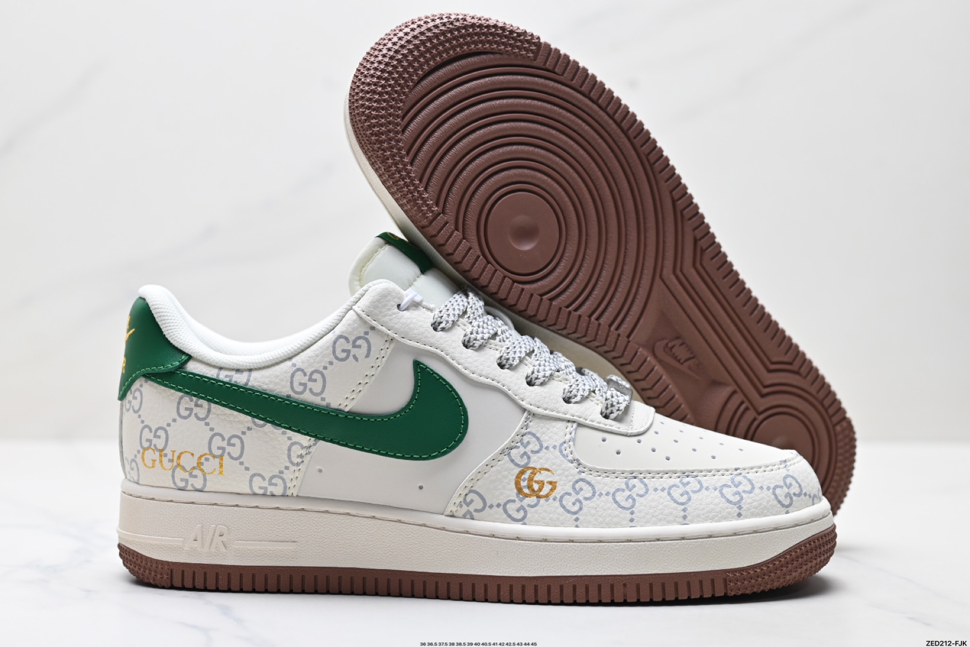 270 NIKE AIR FORCE 1‘07 LV8 JJ2508-711