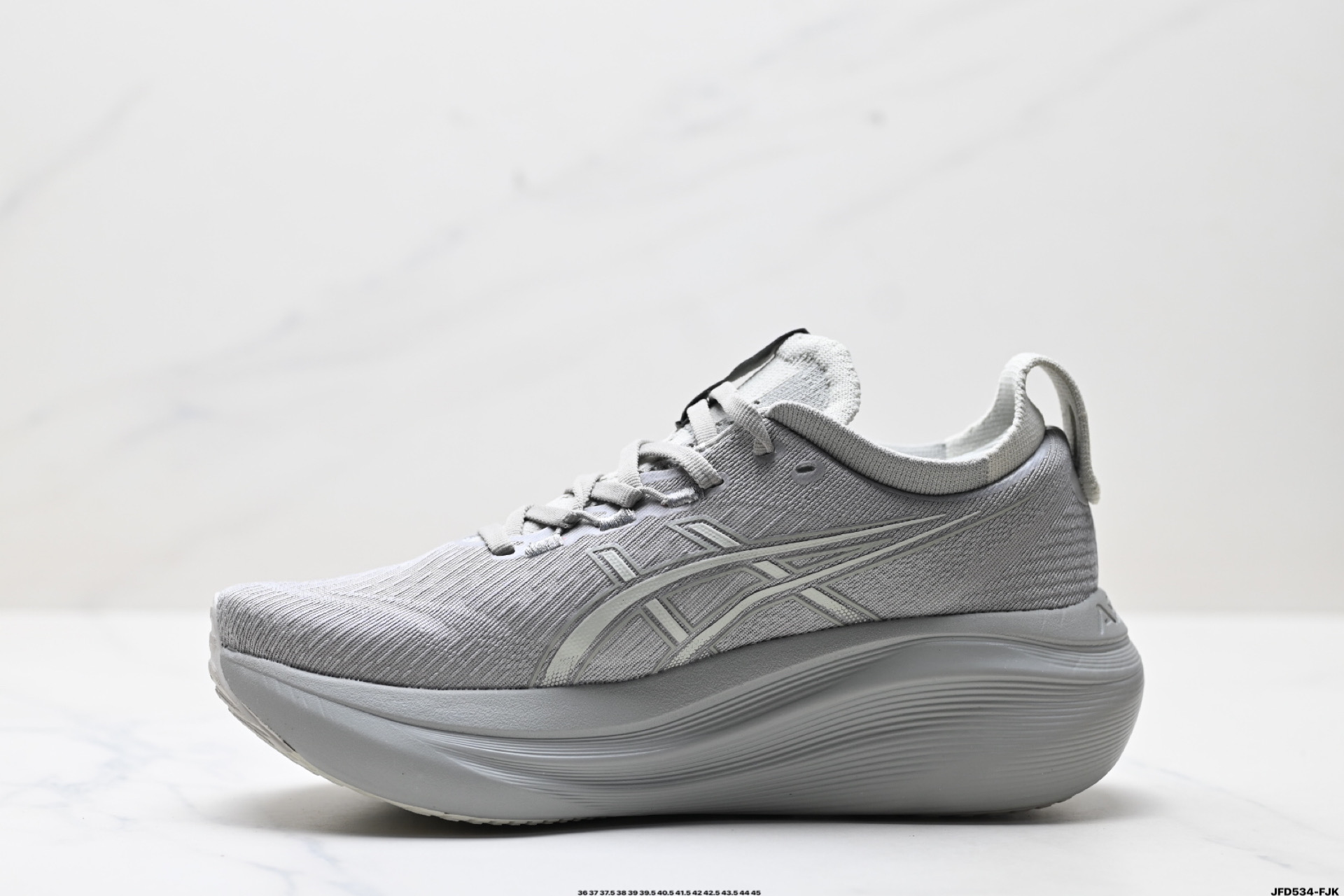 Asics Gel-Nimbus 27 Running Shoes: Comfort, Cushioning, and Stylish Design 4 i1747154377903 7054 0 2