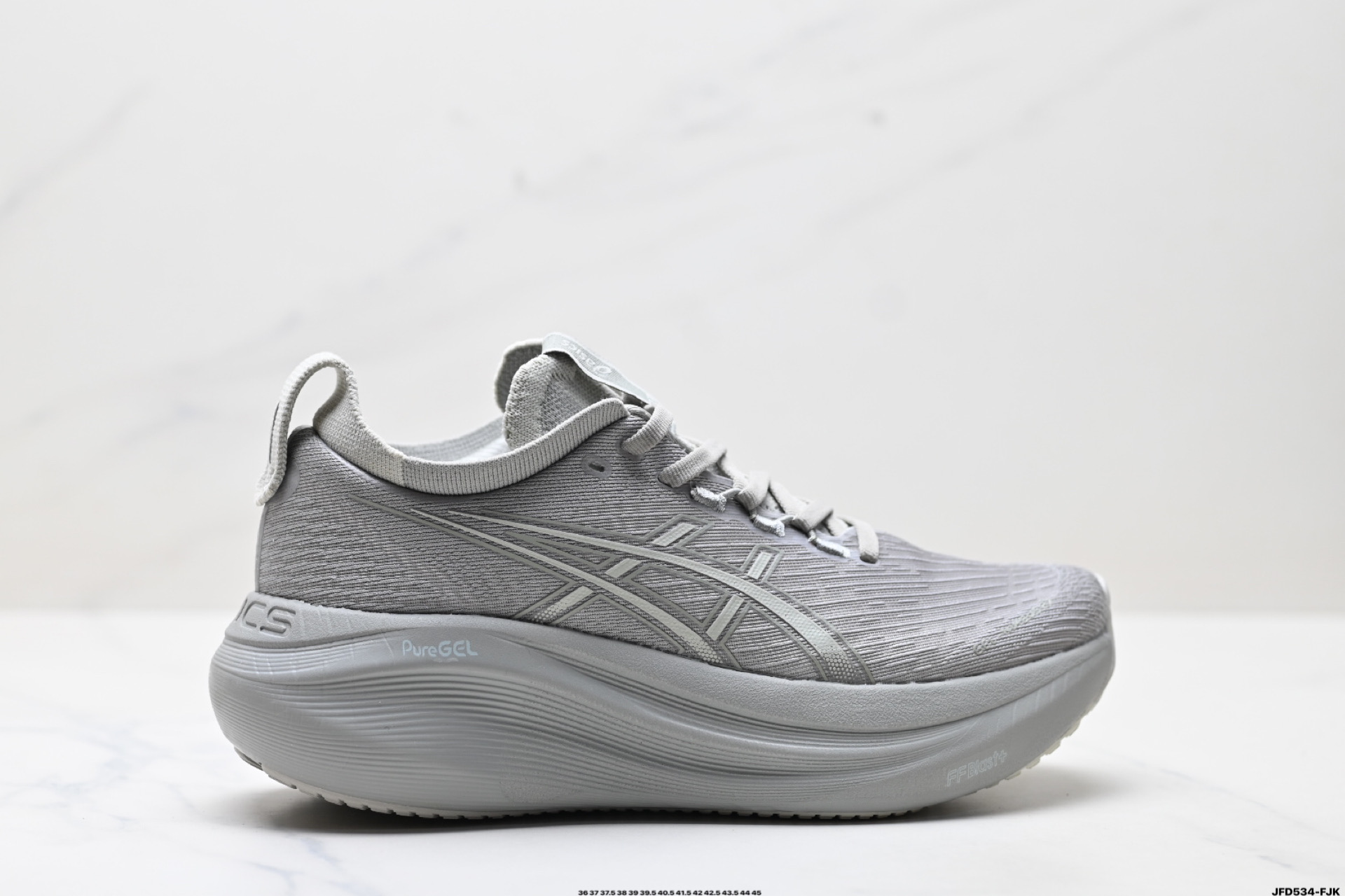 Asics Gel-Nimbus 27 Running Shoes: Comfort, Cushioning, and Stylish Design 2 i1747154377903 7096 0 0