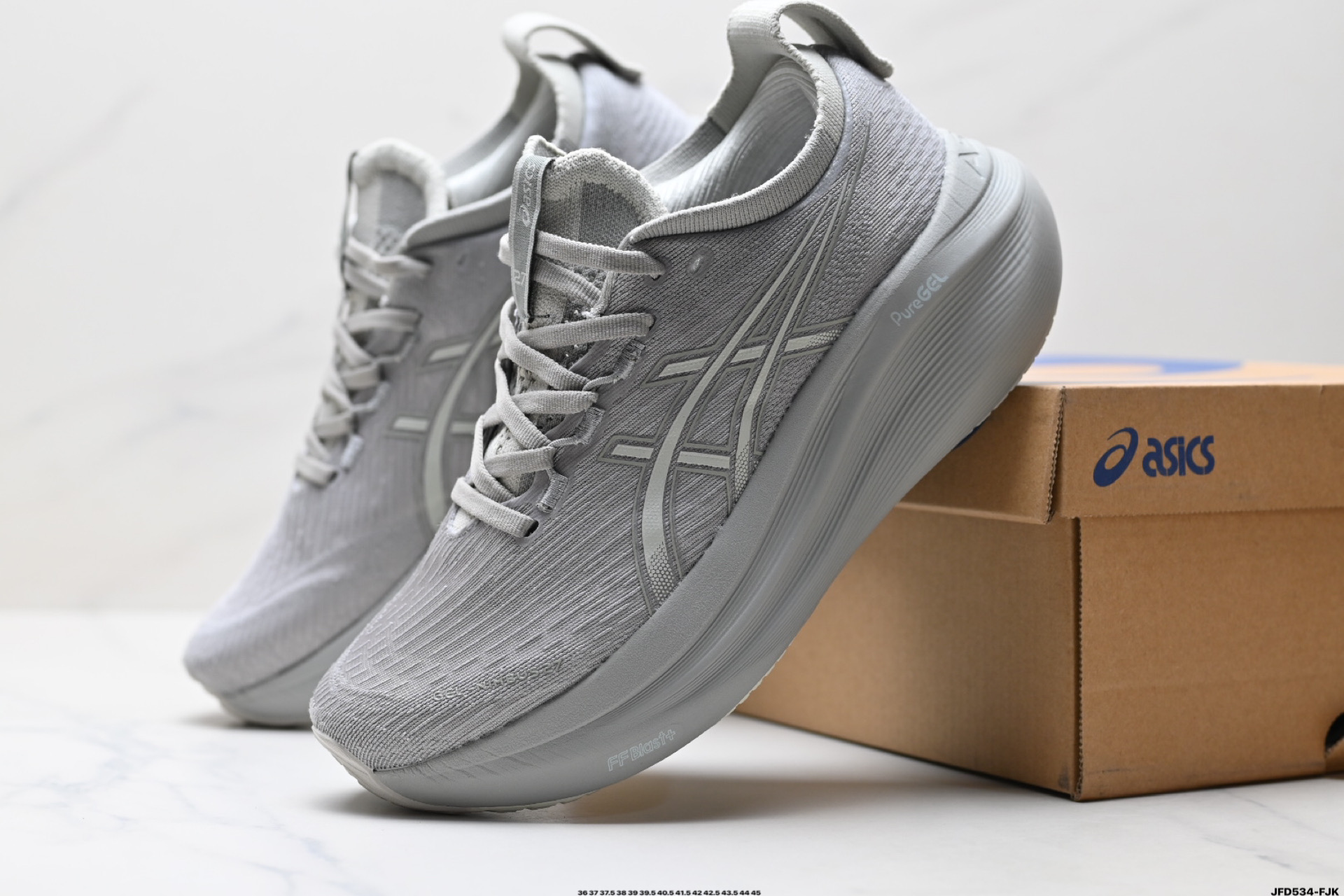 Asics Gel-Nimbus 27 Running Shoes: Comfort, Cushioning, and Stylish Design 9 i1747154377903 7284 0 7