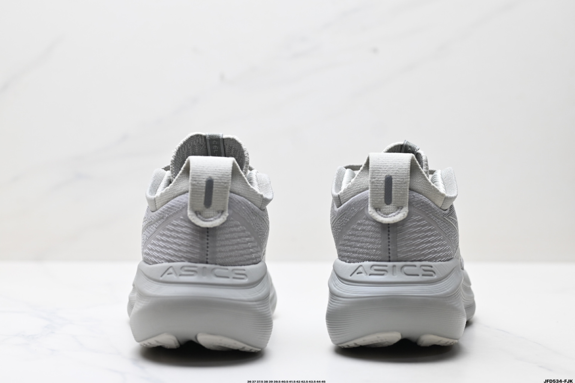 Asics Gel-Nimbus 27 Running Shoes: Comfort, Cushioning, and Stylish Design 7 i1747154379078 7512 0 5