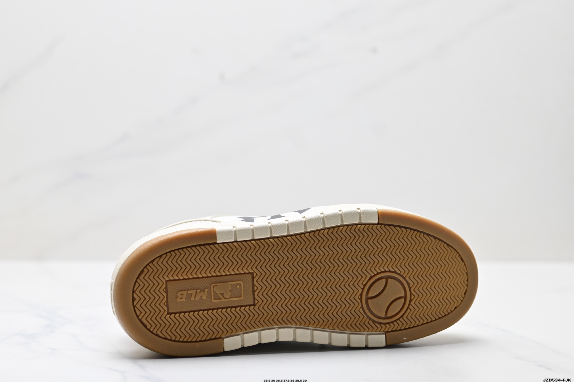 MLB Chunky Liner Denim Sneakers - Fashionable, Comfortable, and Durable 10 i1747154453772 6103 0 8