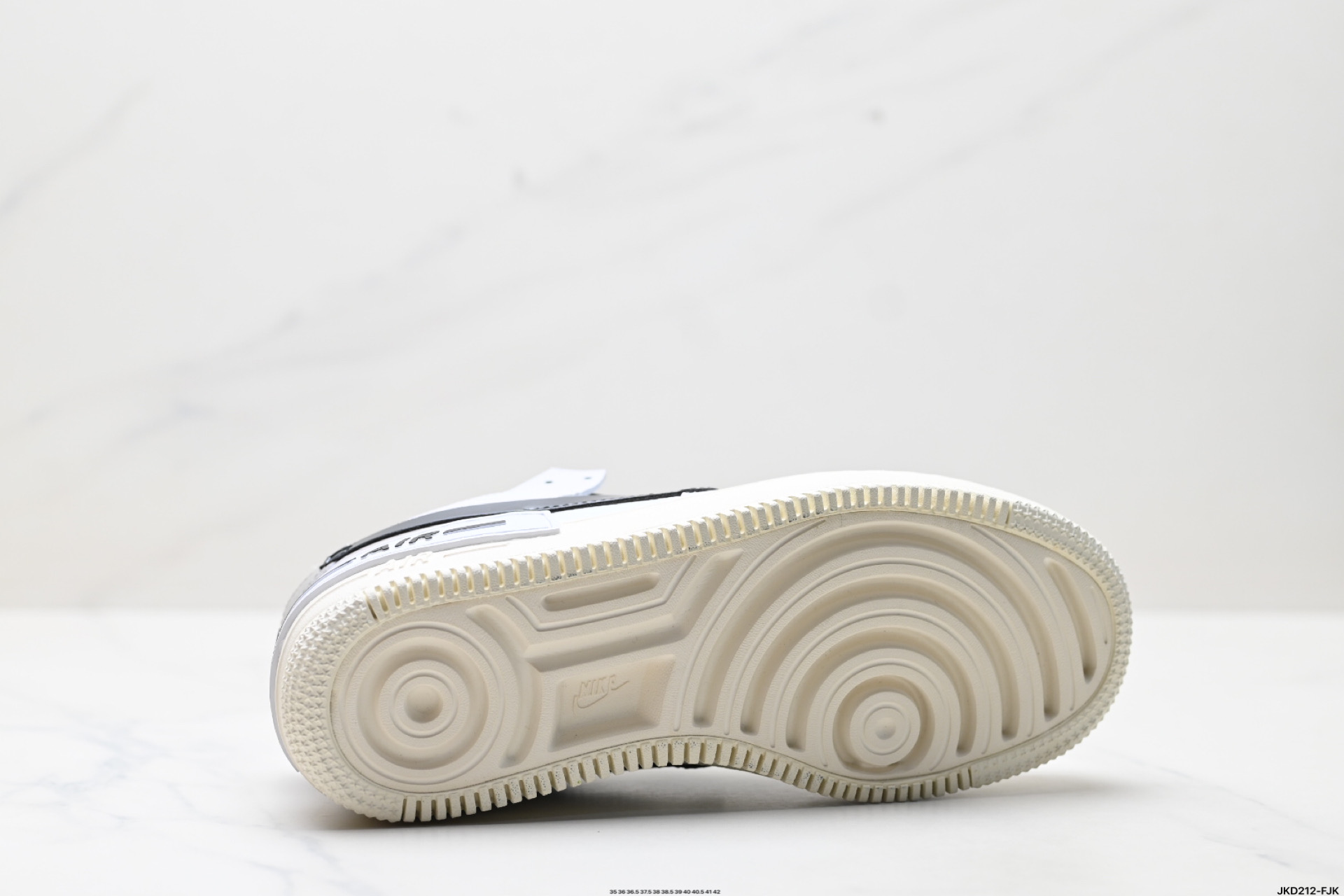 Nike Air Force 1 Shadow Women's Sneaker - Layered Design, Elevated Comfort 10 i1747154459381 2746 0 8
