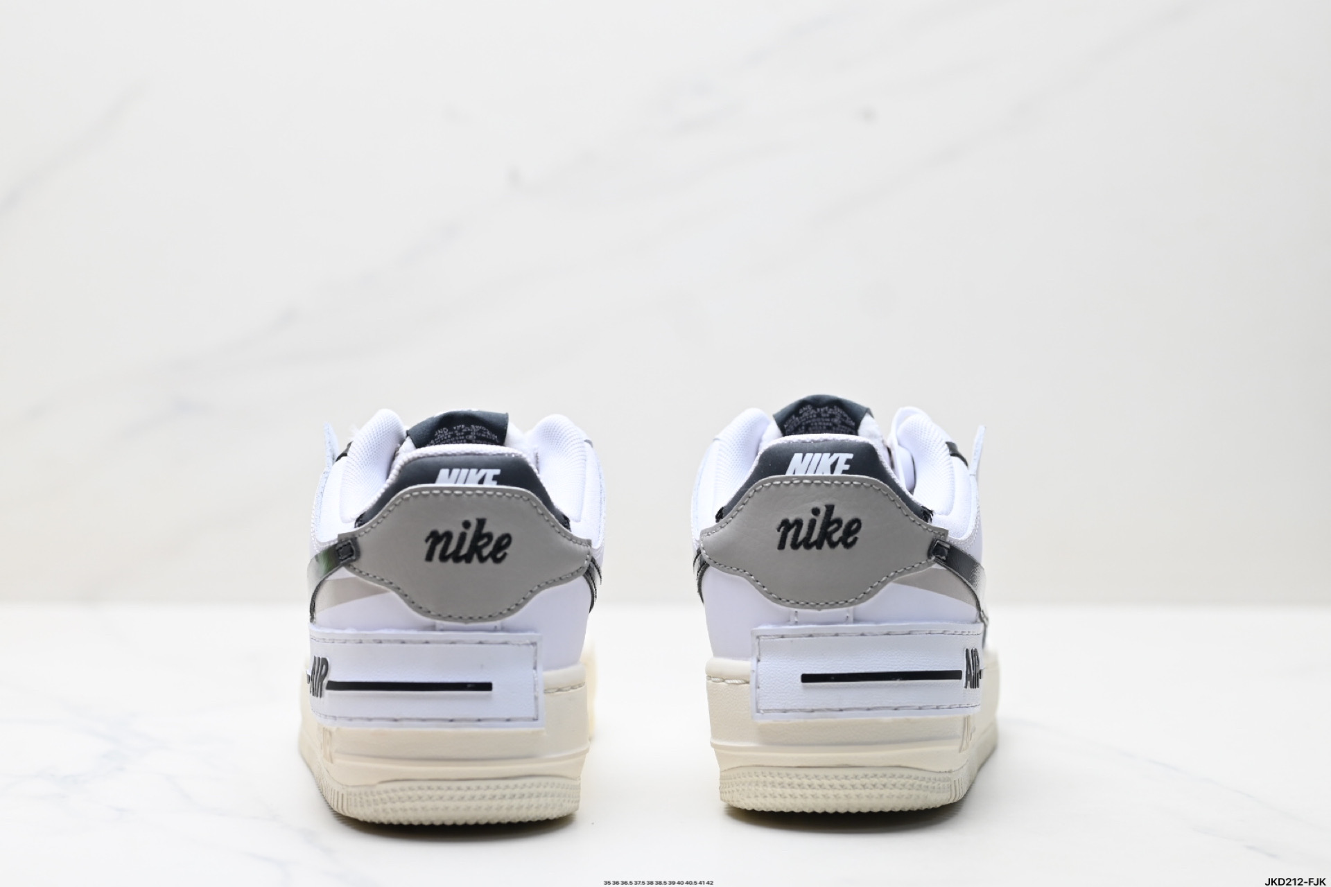 Nike Air Force 1 Shadow Women's Sneaker - Layered Design, Elevated Comfort 7 i1747154459381 3266 0 5