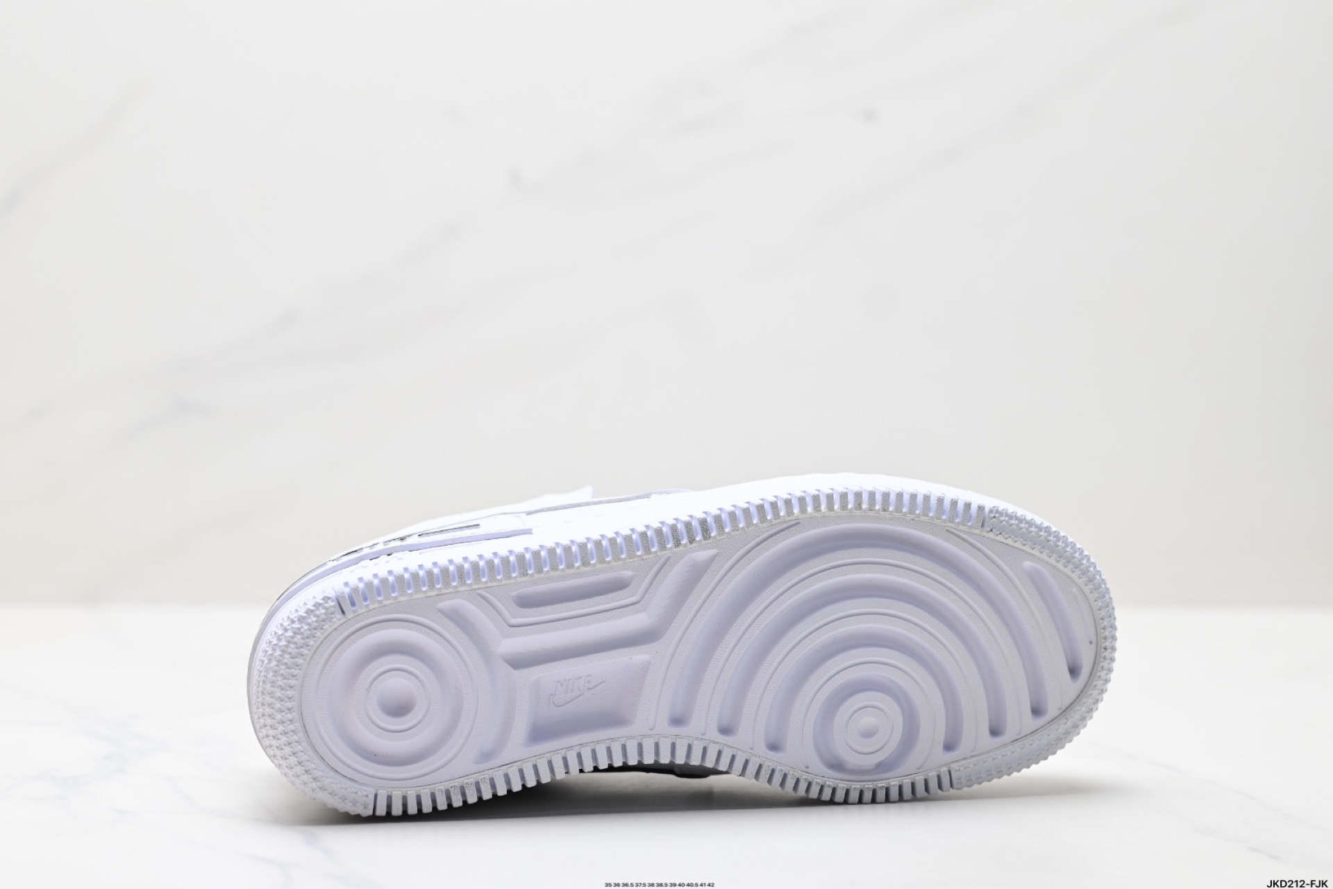 Nike Air Force 1 Shadow Women's Sneaker, White/Black, Lightweight, Versatile 10 i1747154506071 7100 0 8