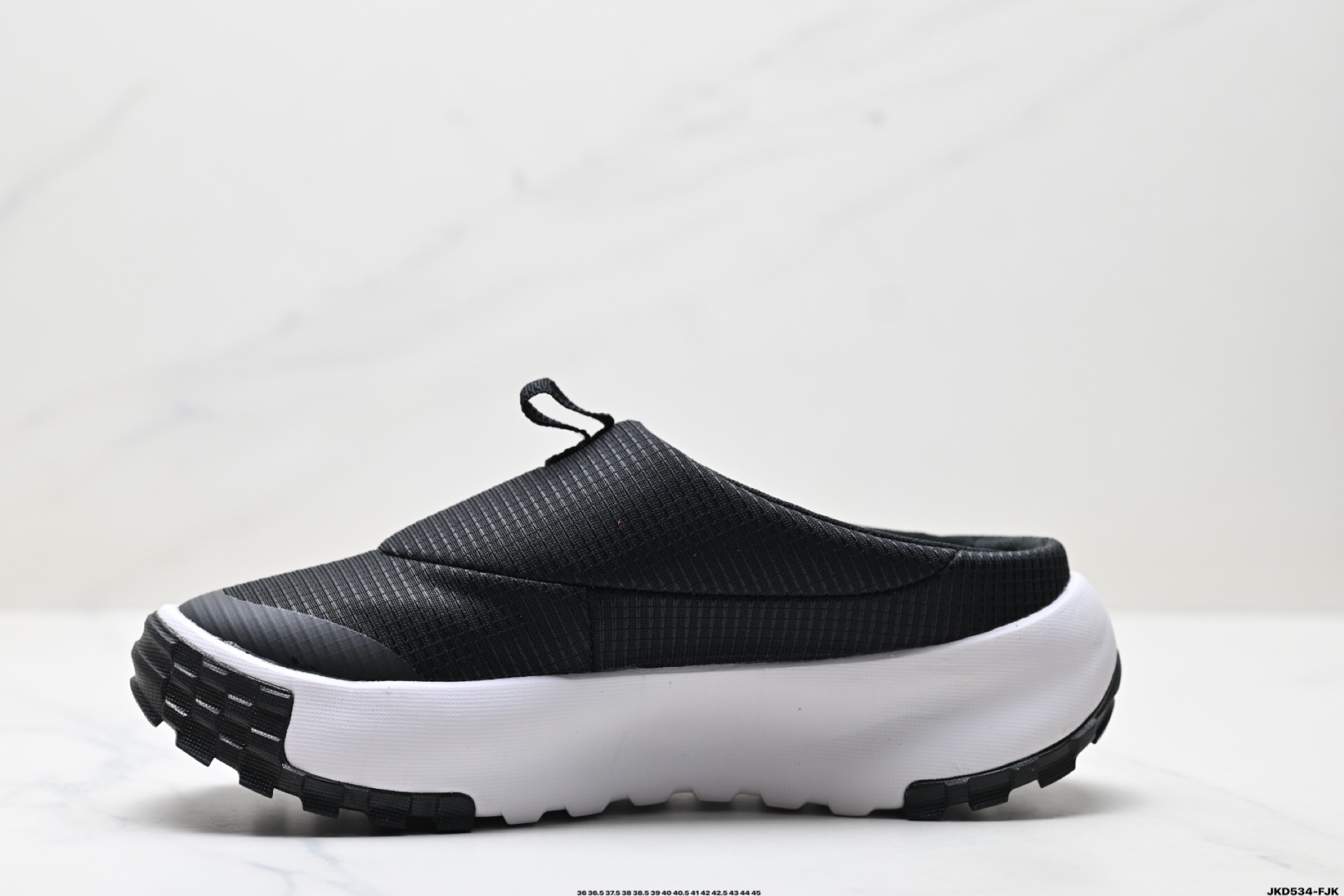 The North Face Never Stop Fabric TPU Mules - Comfortable & Lightweight 4 i1747154507307 5346 0 2
