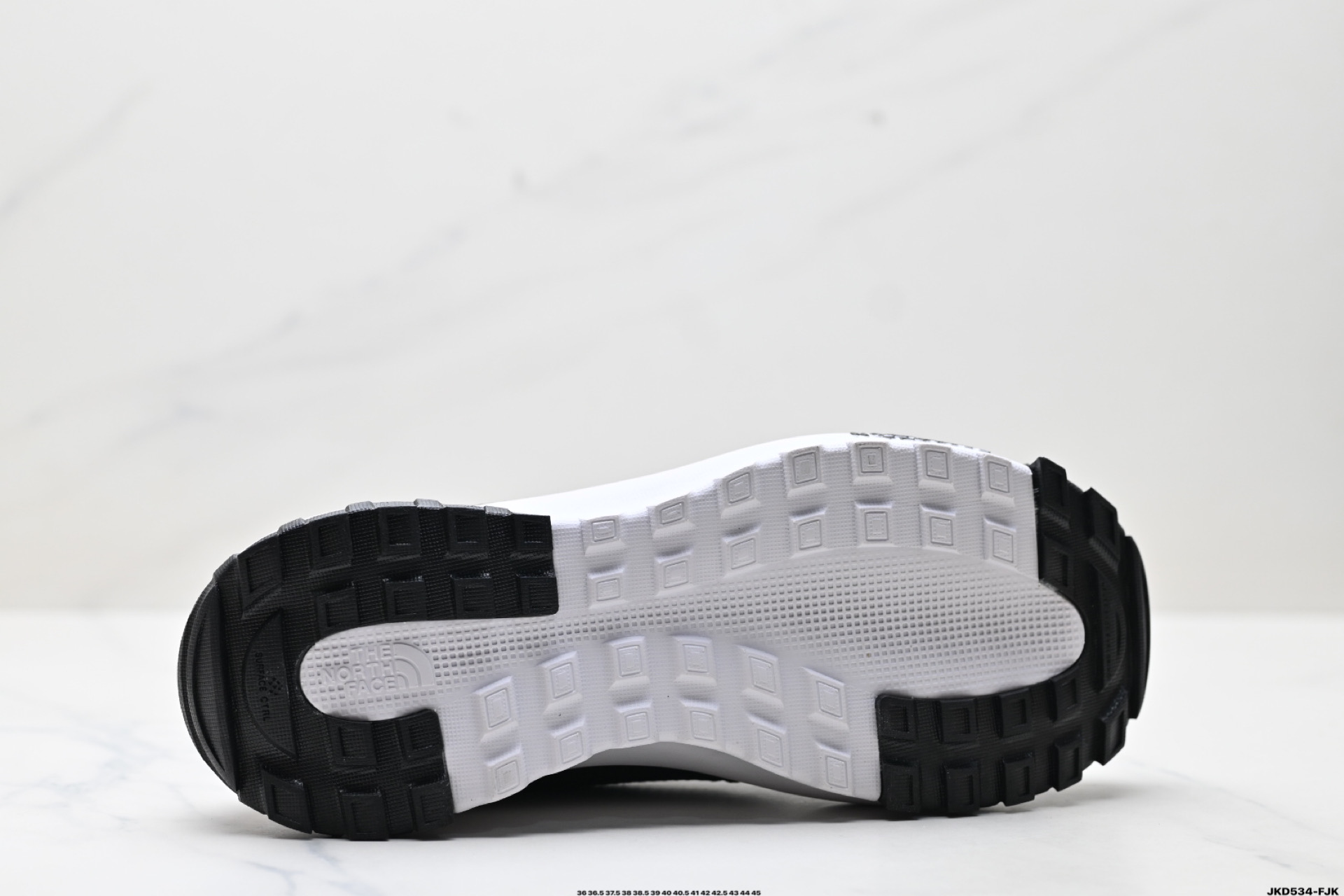 The North Face Never Stop Fabric TPU Mules - Comfortable & Lightweight 10 i1747154508830 7305 0 8