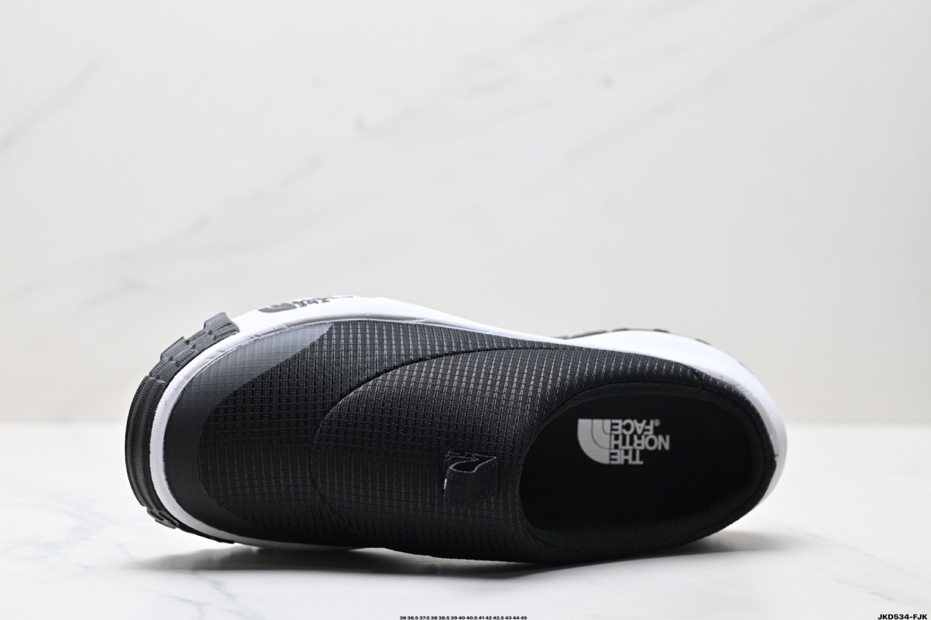 The North Face Never Stop Fabric TPU Mules - Comfortable & Lightweight 3 i1747154508831 144 0 1