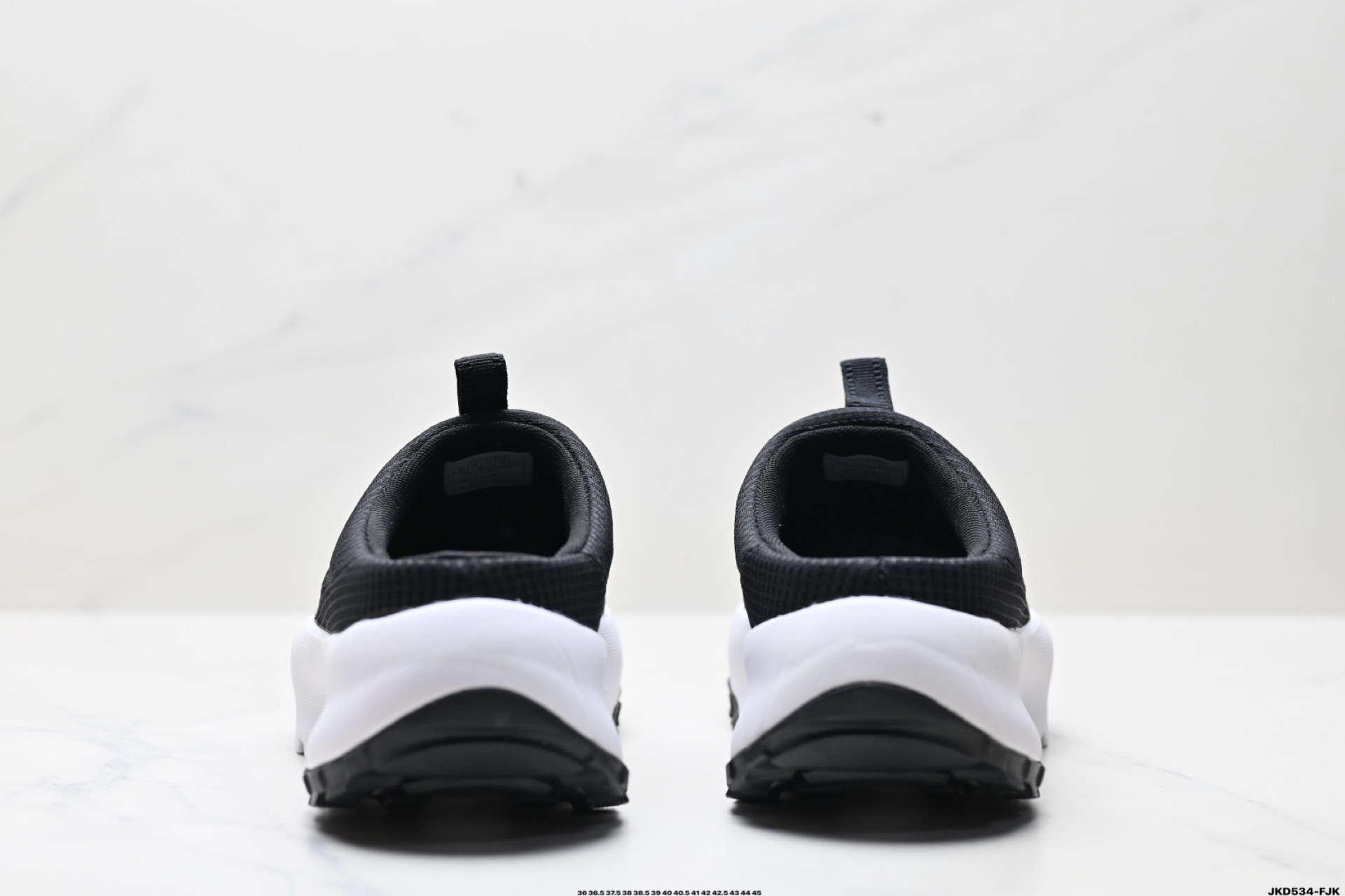 The North Face Never Stop Fabric TPU Mules - Comfortable & Lightweight 7 i1747154508831 9363 0 5