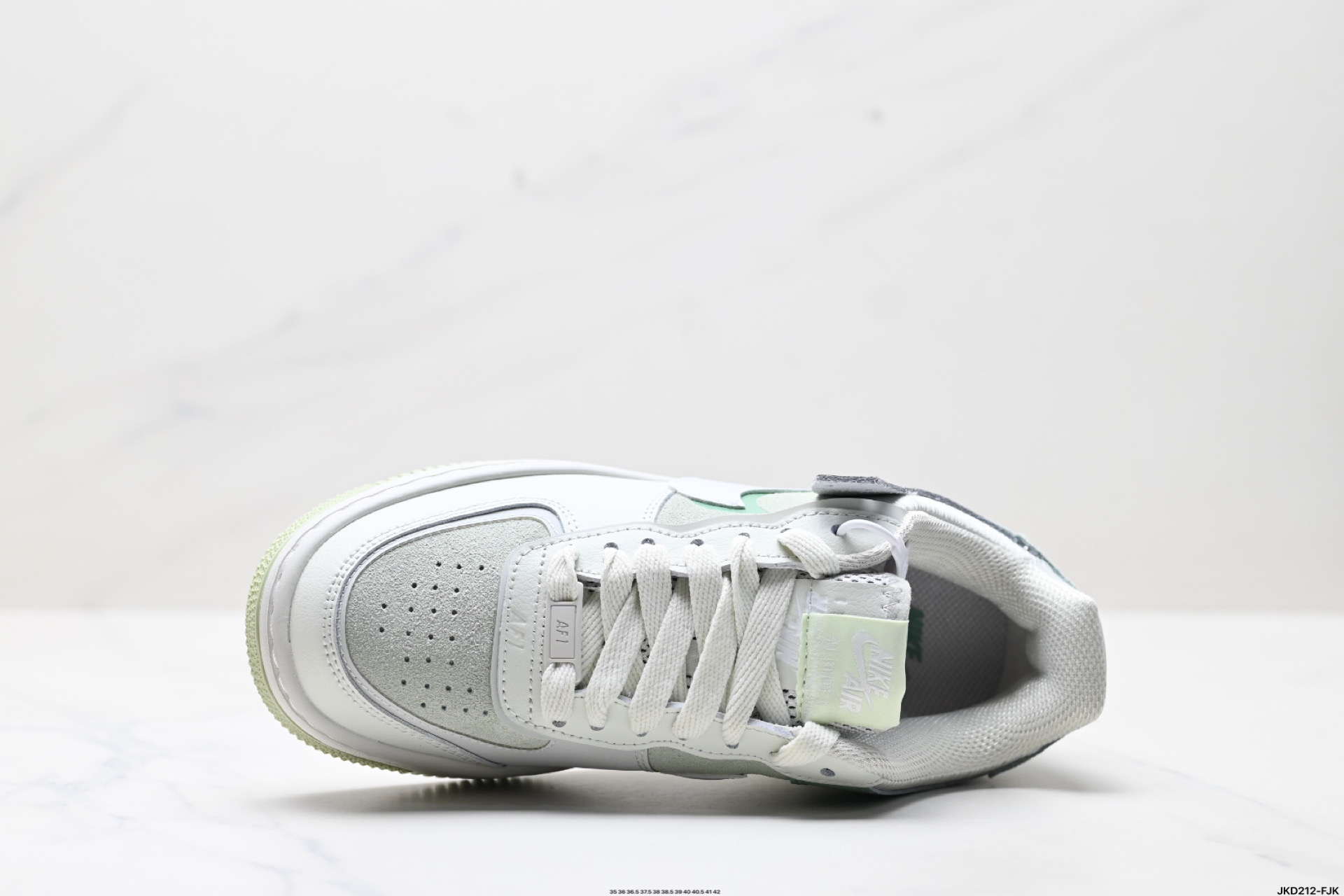 Nike Air Force 1 Shadow Women's Casual Shoes - Macaron Color, Lightweight 3 i1747154520681 4902 0 1