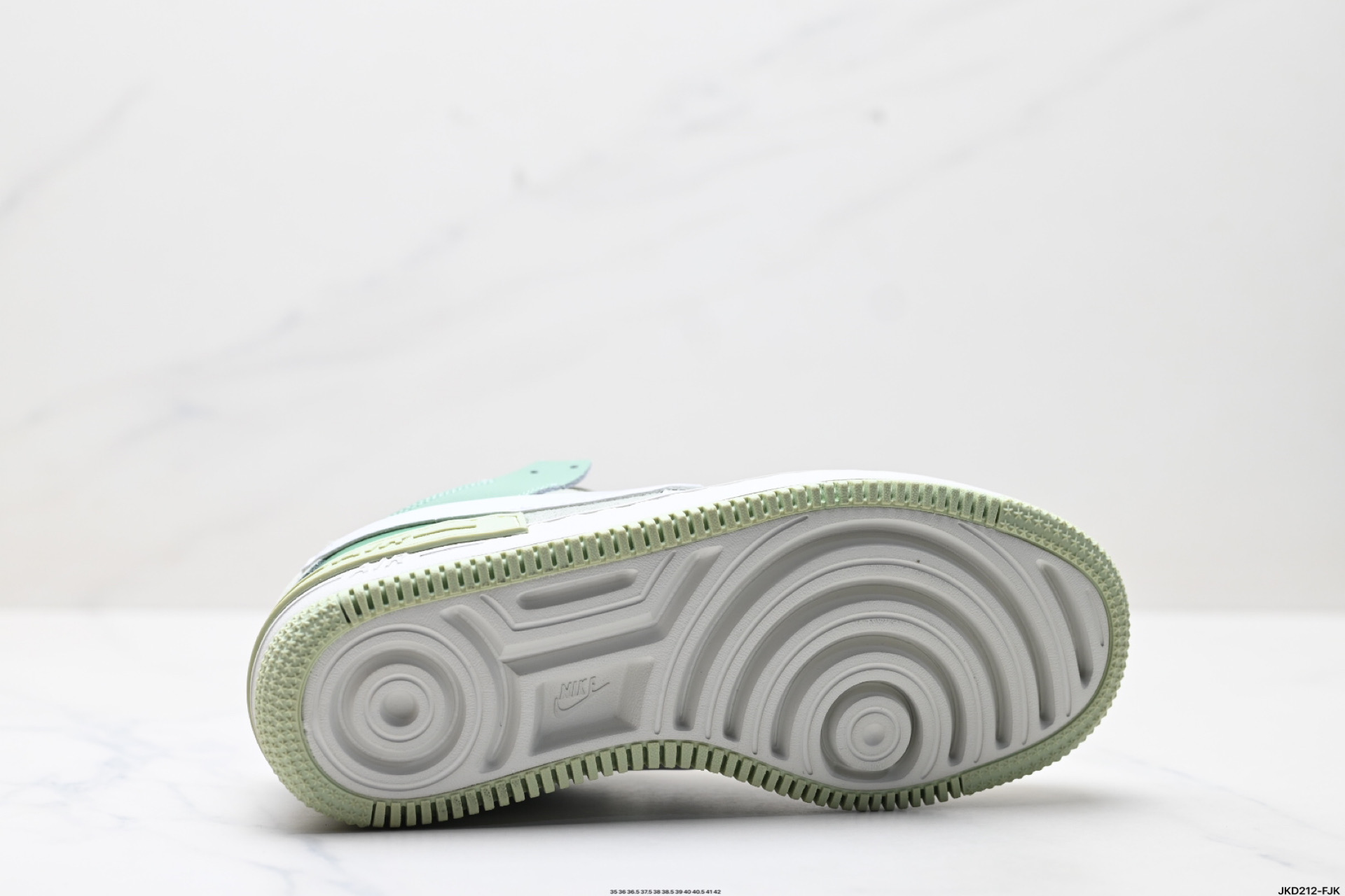 Nike Air Force 1 Shadow Women's Casual Shoes - Macaron Color, Lightweight 10 i1747154520682 5706 0 8