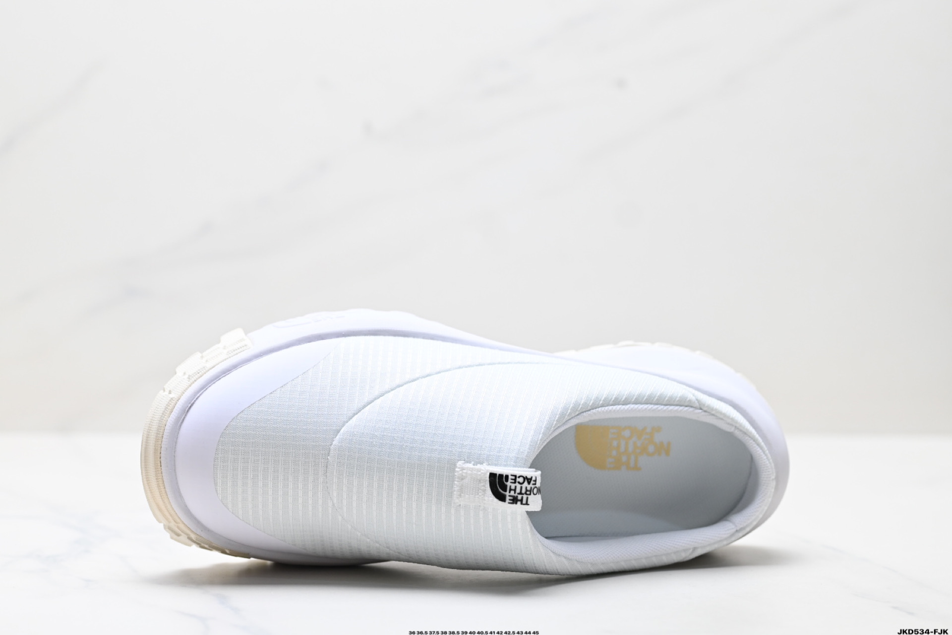The North Face NEVER STOP Fabric TPU Comfortable Lightweight Casual Shoes 3 i1747154540767 7713 0 1