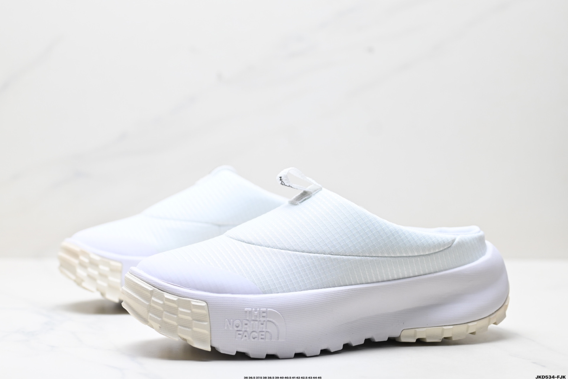 The North Face NEVER STOP Fabric TPU Comfortable Lightweight Casual Shoes 5 i1747154540768 3339 0 3