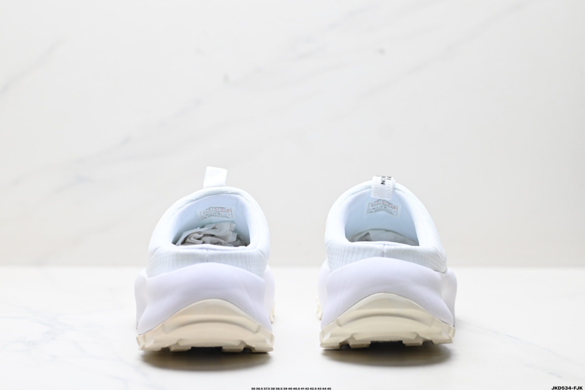 The North Face NEVER STOP Fabric TPU Comfortable Lightweight Casual Shoes 7 i1747154541984 5244 0 5