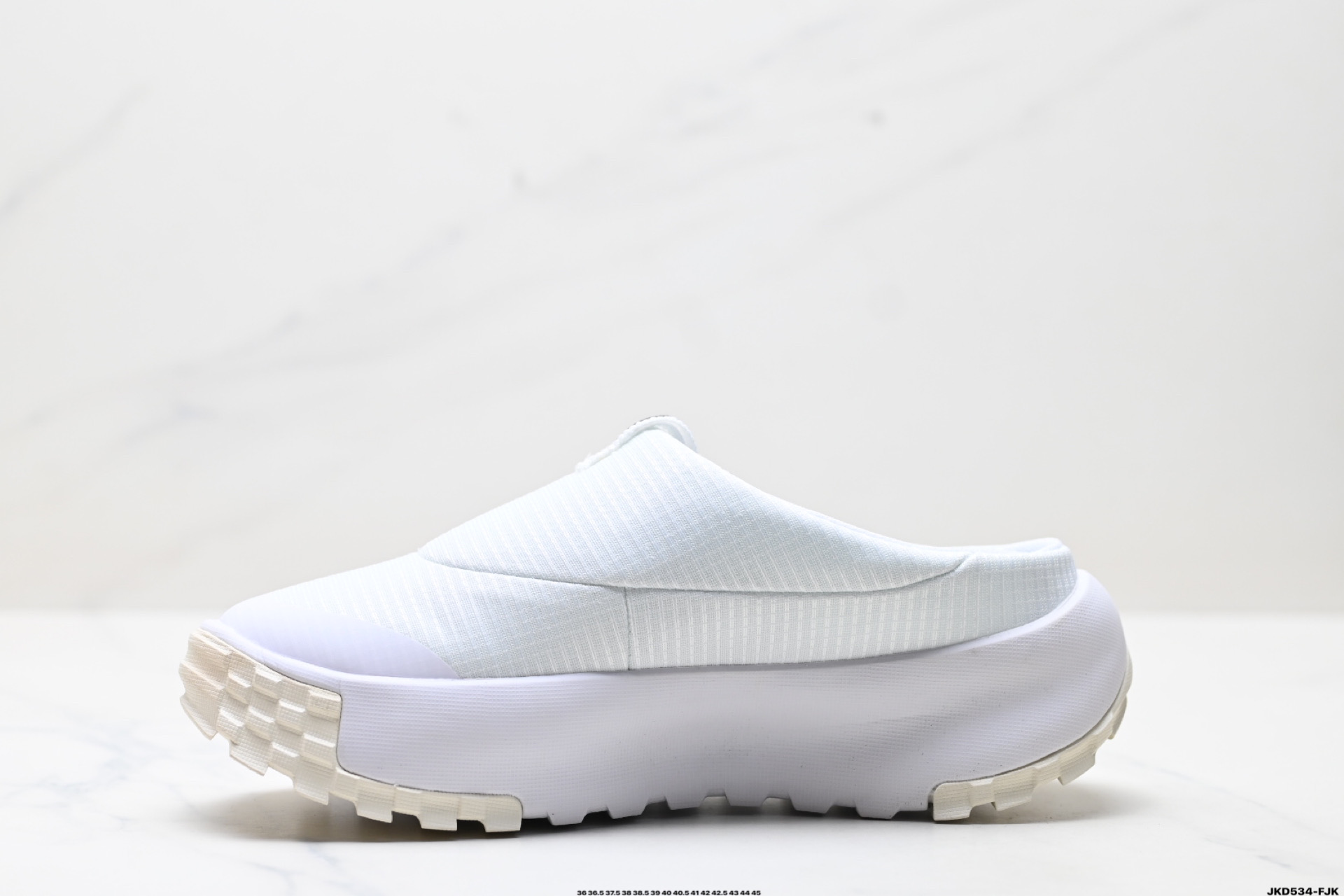 The North Face NEVER STOP Fabric TPU Comfortable Lightweight Casual Shoes 4 i1747154541985 2870 0 2