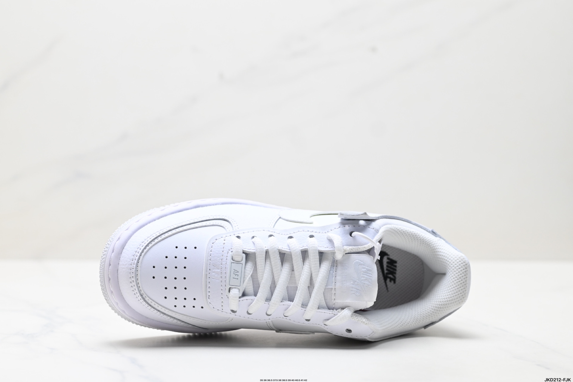 Nike Air Force 1 Shadow Women's Sneaker - Layered Design, All-Day Comfort 3 i1747154553729 2582 0 1