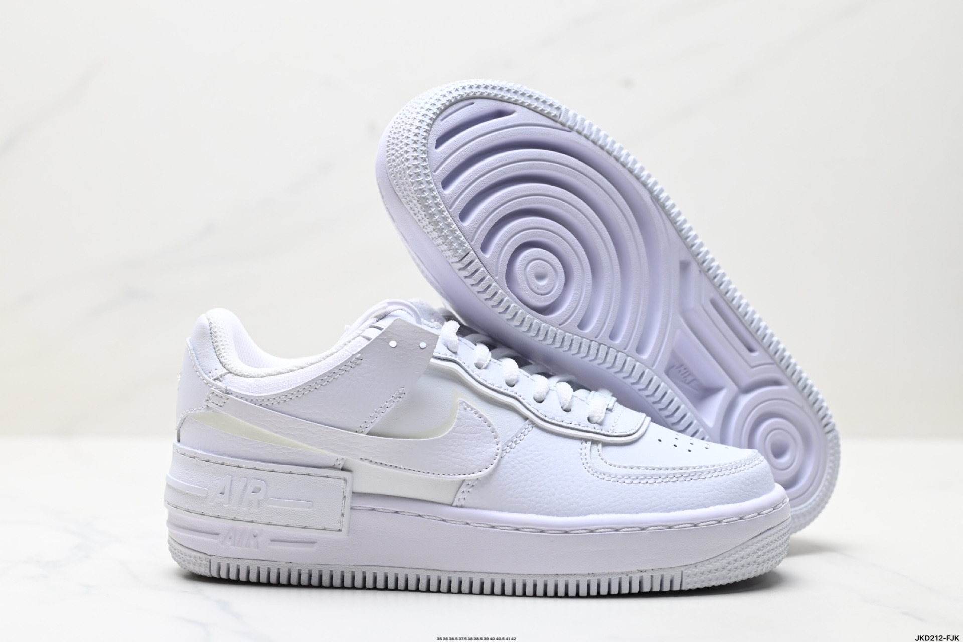 Nike Air Force 1 Shadow Women's Sneaker - Layered Design, All-Day Comfort 6 i1747154554816 3430 0 4