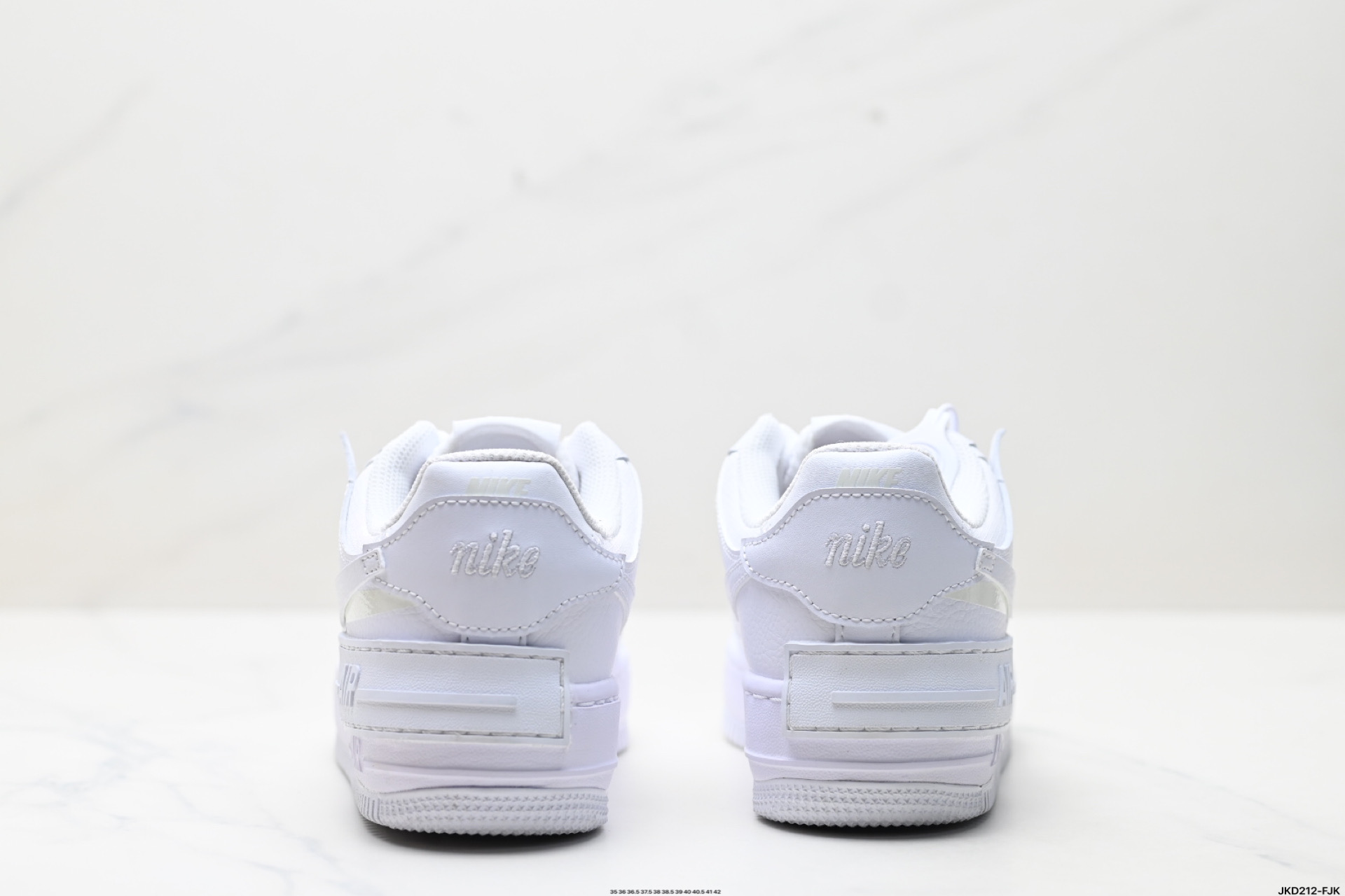 Nike Air Force 1 Shadow Women's Sneaker - Layered Design, All-Day Comfort 7 i1747154554816 4705 0 5