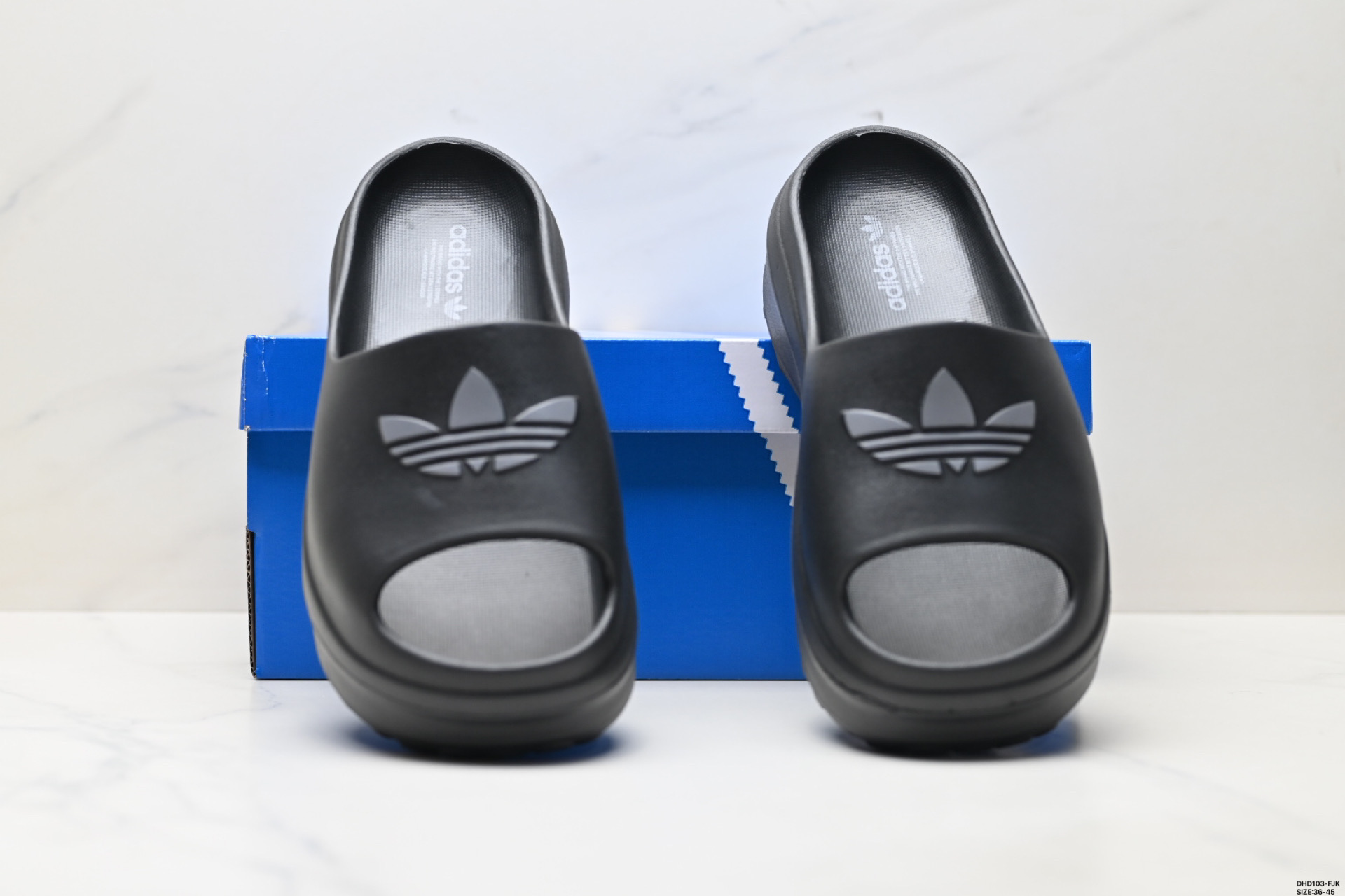 Adidas Originals AdiFOM Stan Smith Slides Comfortable and Versatile 5 i1747154756429 8176 0 3