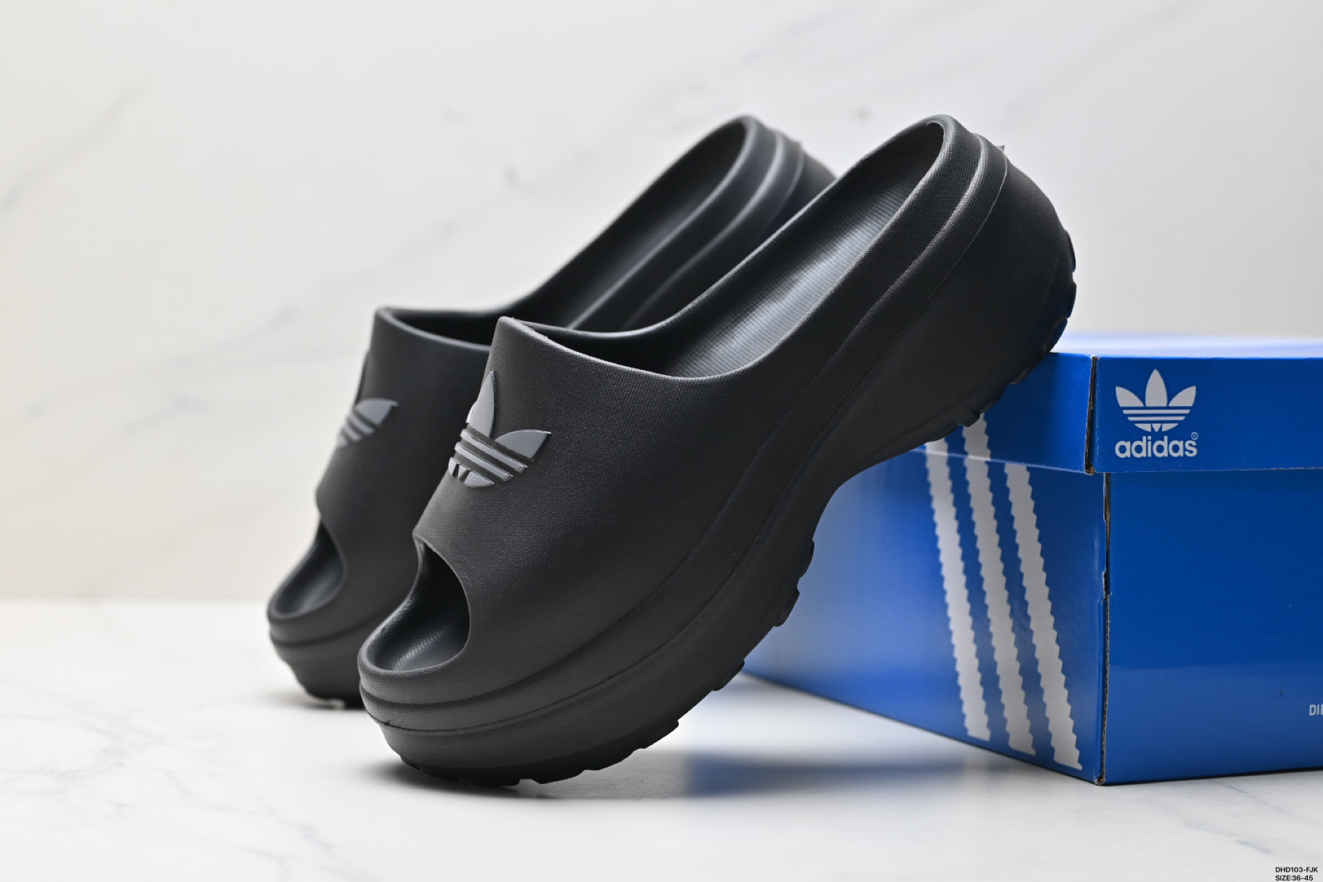 Adidas Originals AdiFOM Stan Smith Slides - Comfortable & Stylish Slip-Ons 2 i1747154757772 7229 0 4