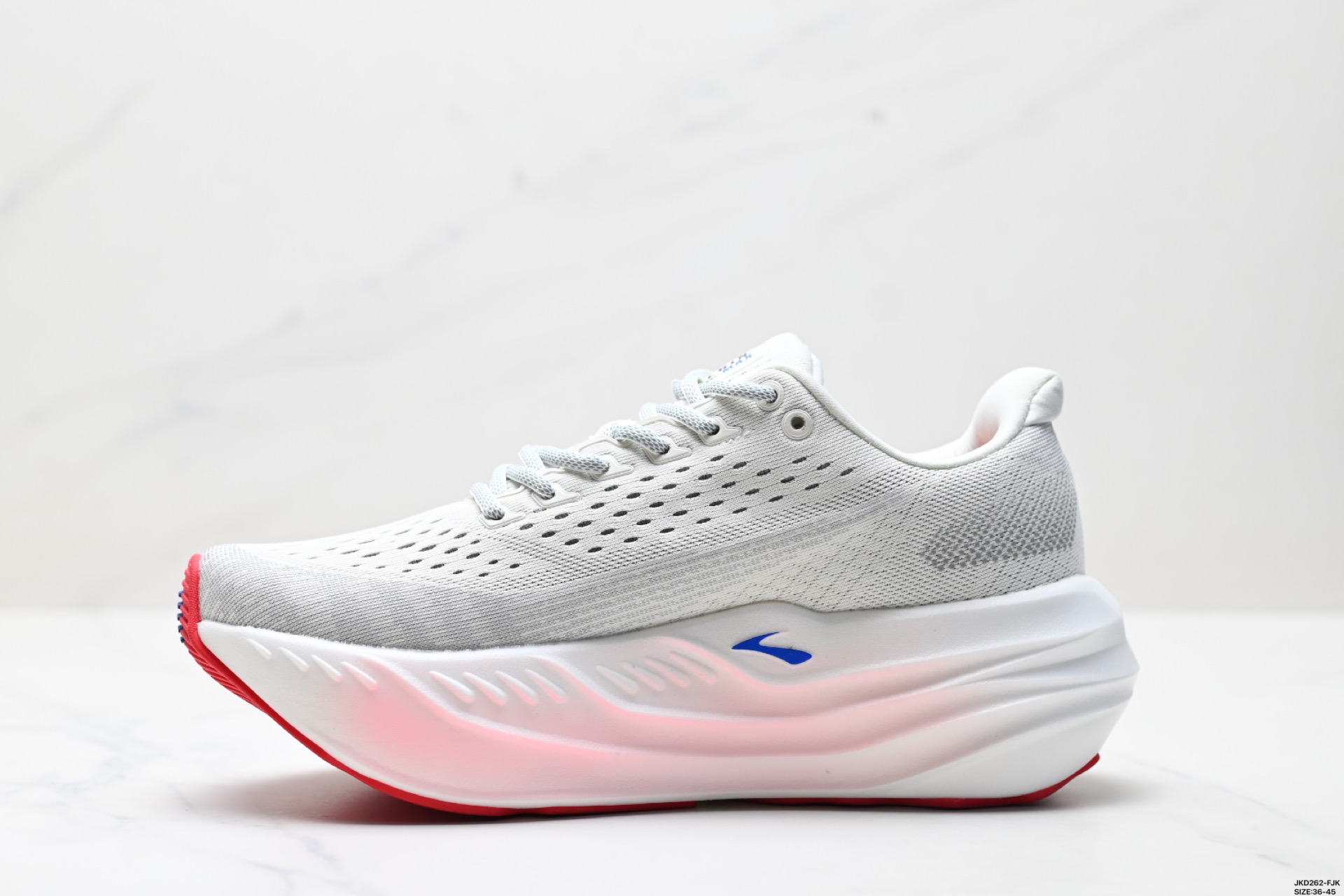 Brooks Glycerin Max Women's Running Shoes Cushioning Marathon Sneakers 4 i1747154782885 8310 0 2