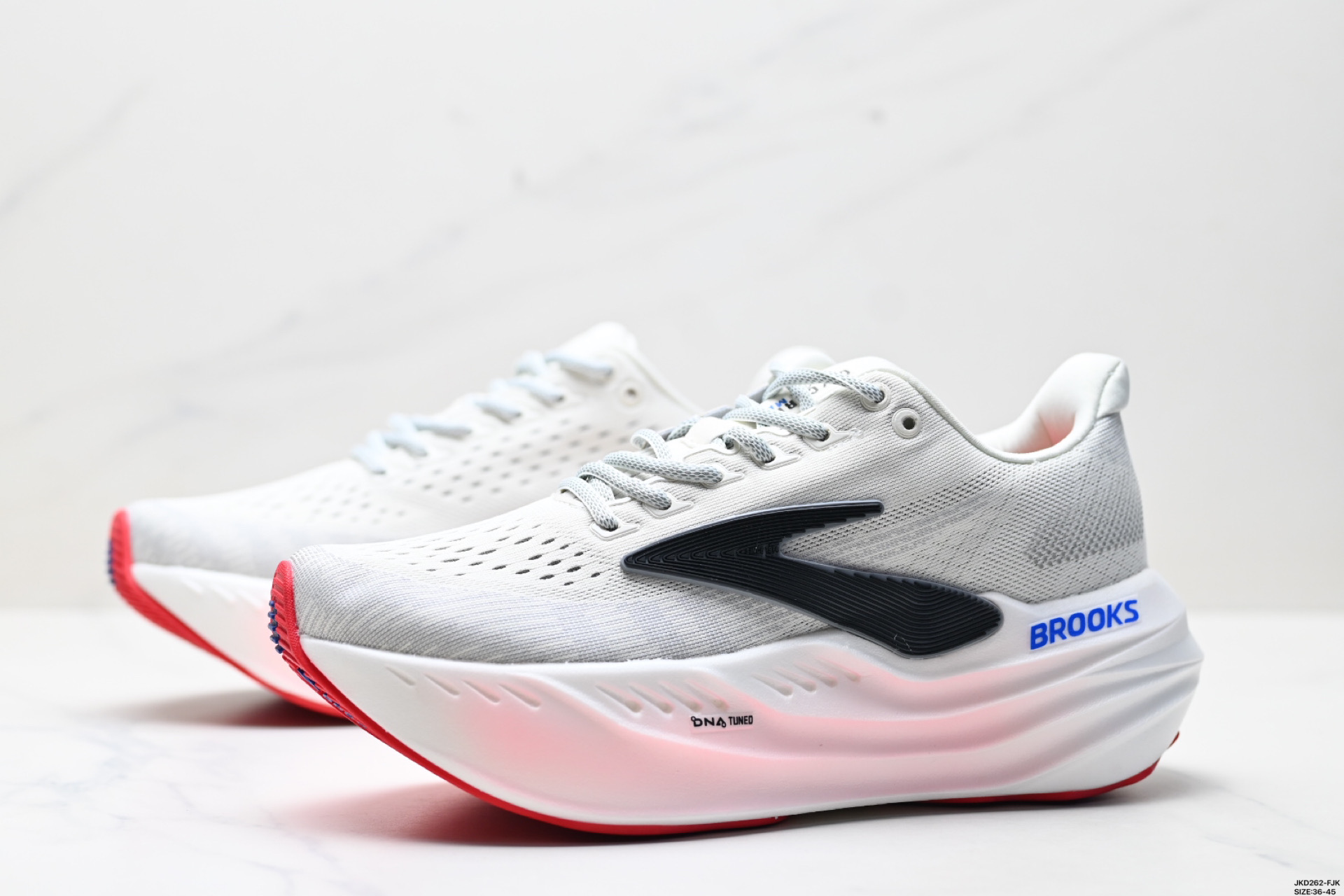 Brooks Glycerin Max Women's Running Shoes Cushioning Marathon Sneakers 5 i1747154782886 9631 0 3