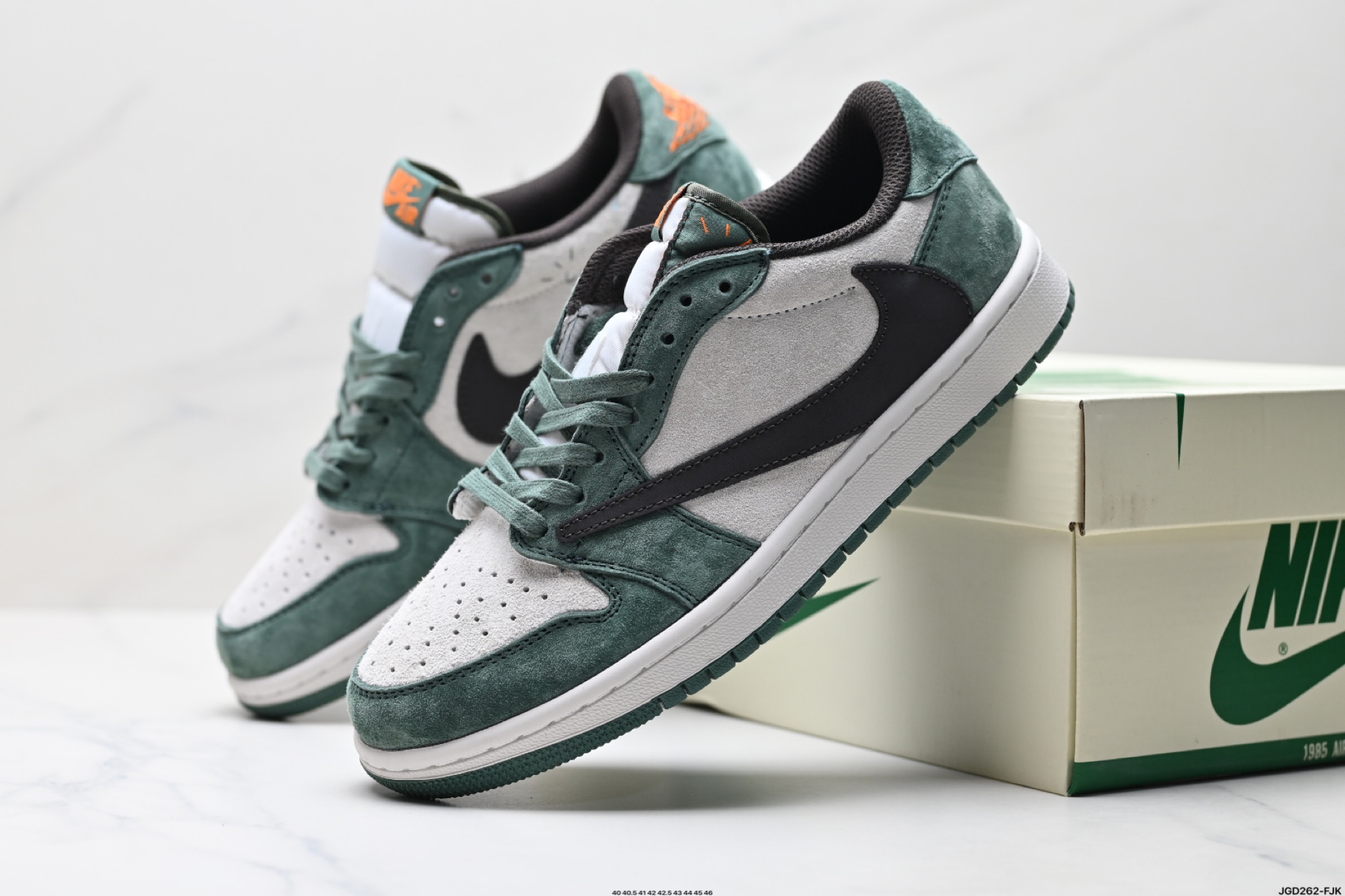 Travis Scott x Fragment Design x Nike Air Jordan 1 Low OG SP Sneaker 9 i1747154866047 8627 0 7