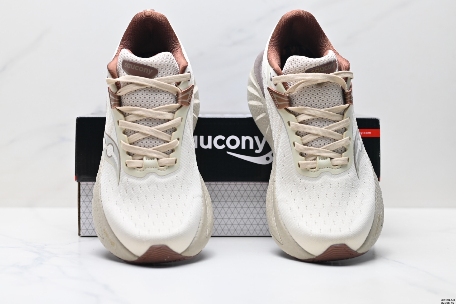 Saucony Triumph 22 Running Shoes: Ultimate Cushion, Breathable Design 8 i1747154959143 4369 0 6