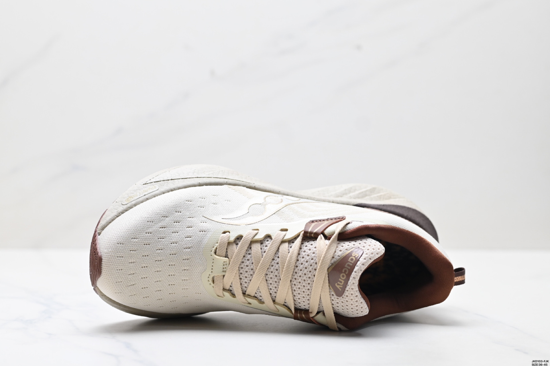 Saucony Triumph 22 Running Shoes: Ultimate Cushion, Breathable Design 3 i1747154959146 9947 0 1