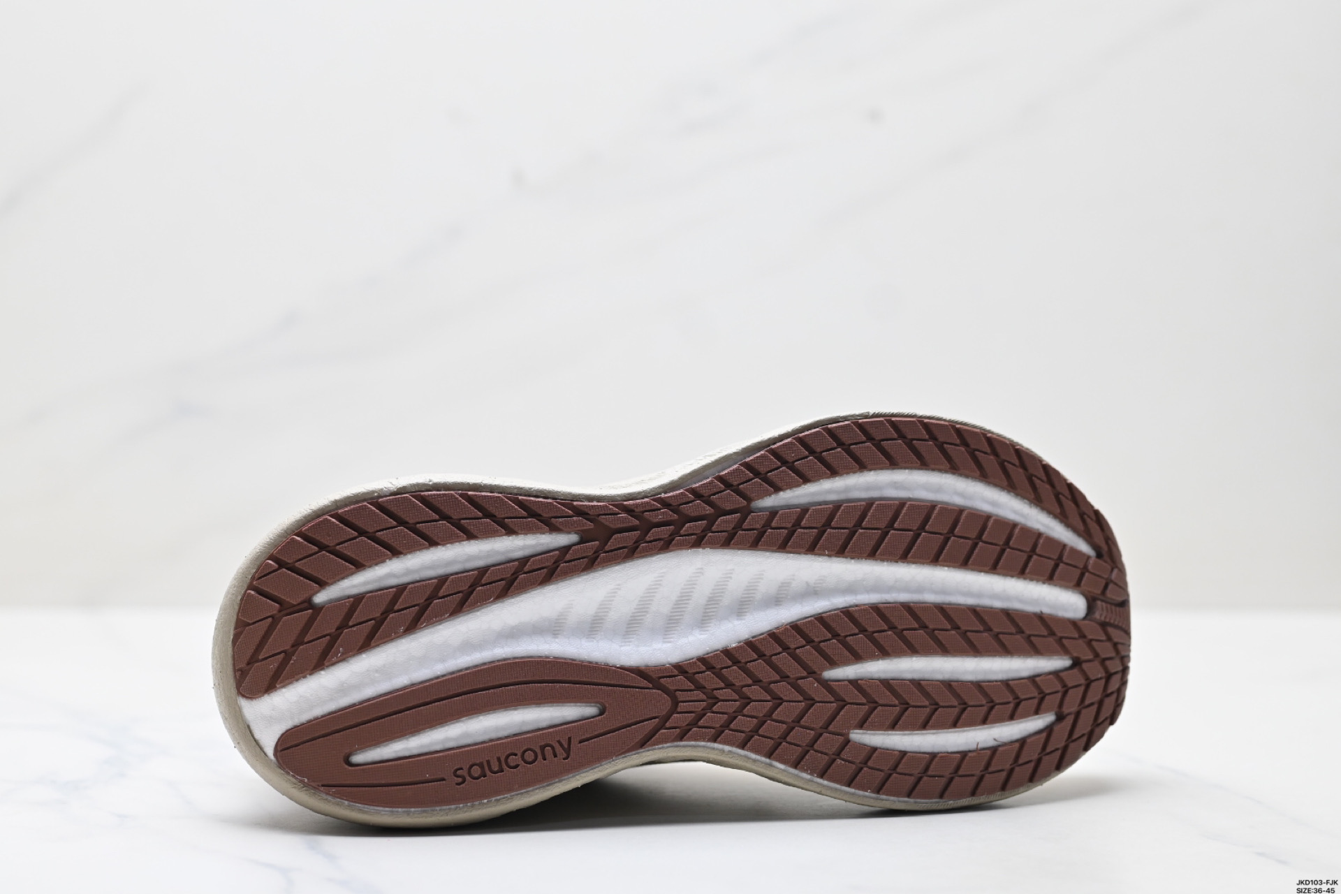 Saucony Triumph 22 Running Shoes: Ultimate Cushion, Breathable Design 10 i1747154959147 9339 0 8