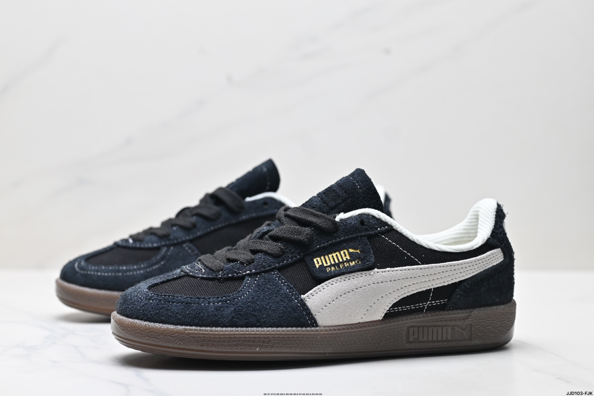 Puma Palermo Vintage Sneakers: Retro Low-Top Shoes, Anti-Slip & Durable 5 i1747155012256 4674 0 3
