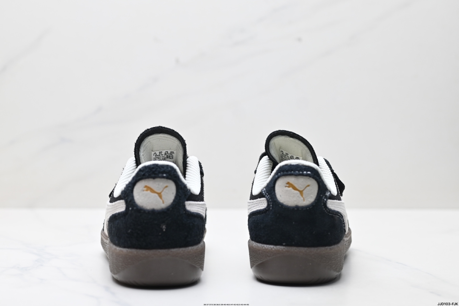 Puma Palermo Vintage Sneakers: Retro Low-Top Shoes, Anti-Slip & Durable 7 i1747155012256 9104 0 5
