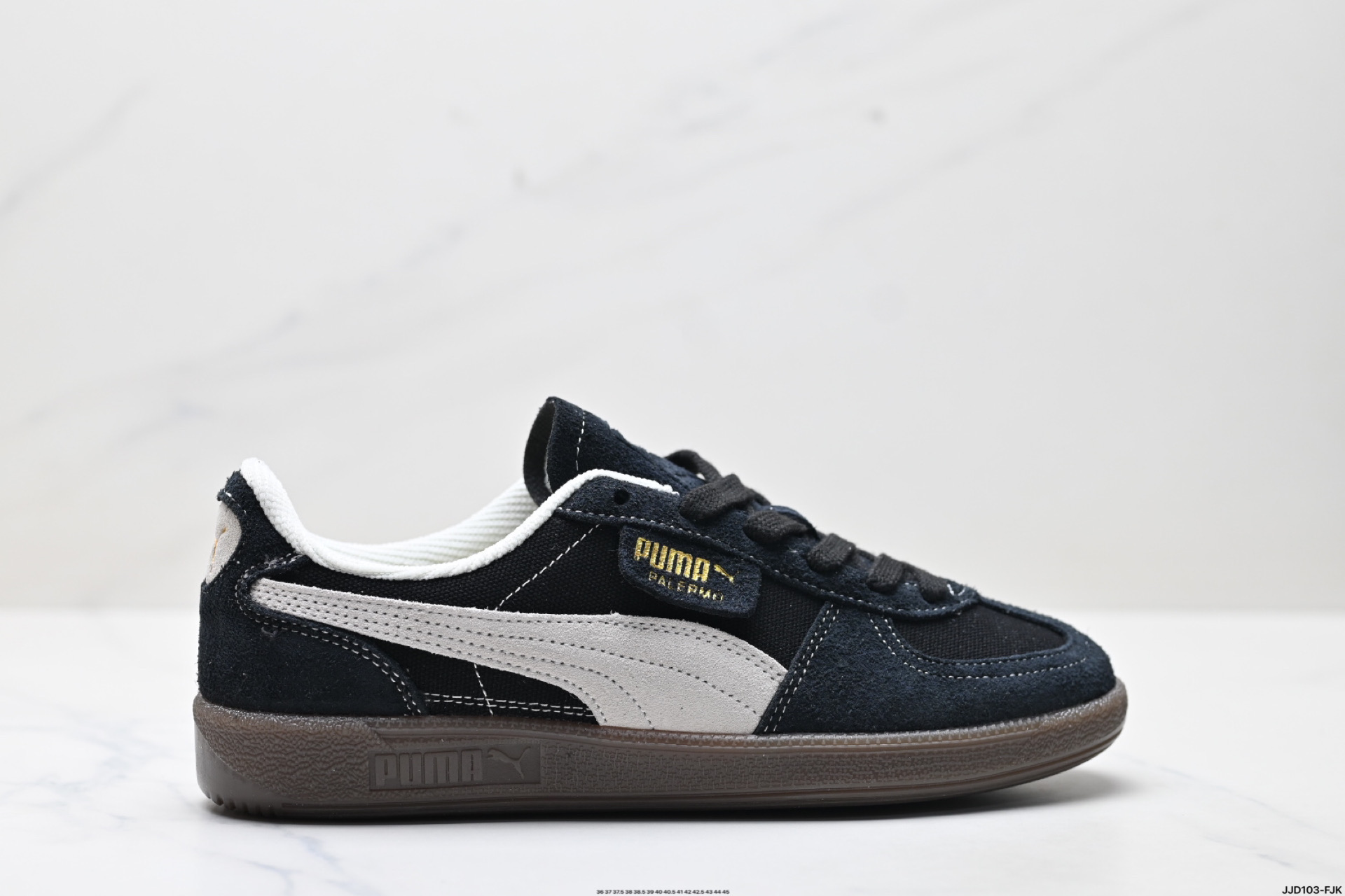Puma Palermo Vintage Sneakers: Retro Low-Top Shoes, Anti-Slip & Durable 2 i1747155013512 6859 0 0