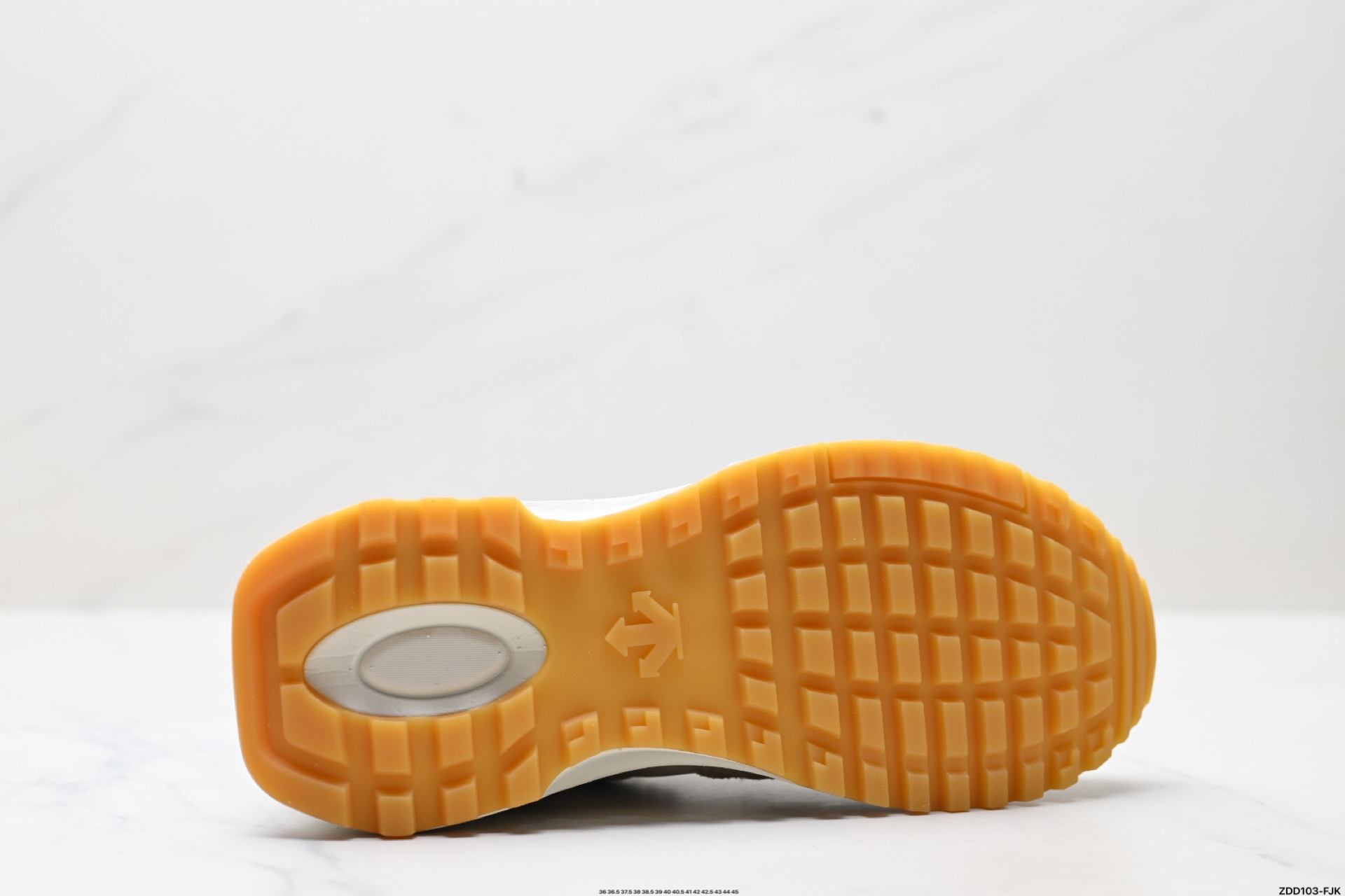 Descente DUALIS Urban Commute Lifestyle Sneakers - Anti-Slip, Low-Top 10 i1747155085822 6590 0 8