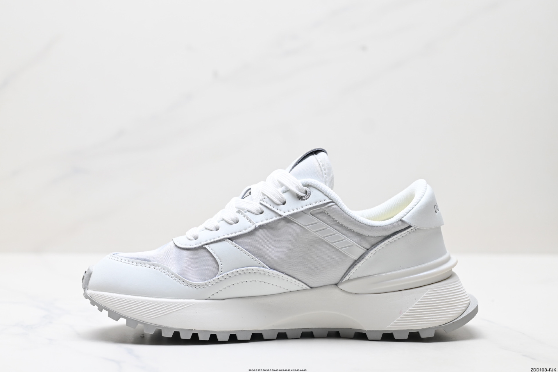 Descente Dualis Urban Commute Lifestyle Sneakers - Anti-Slip, Low-Top 4 i1747155155401 6912 0 2