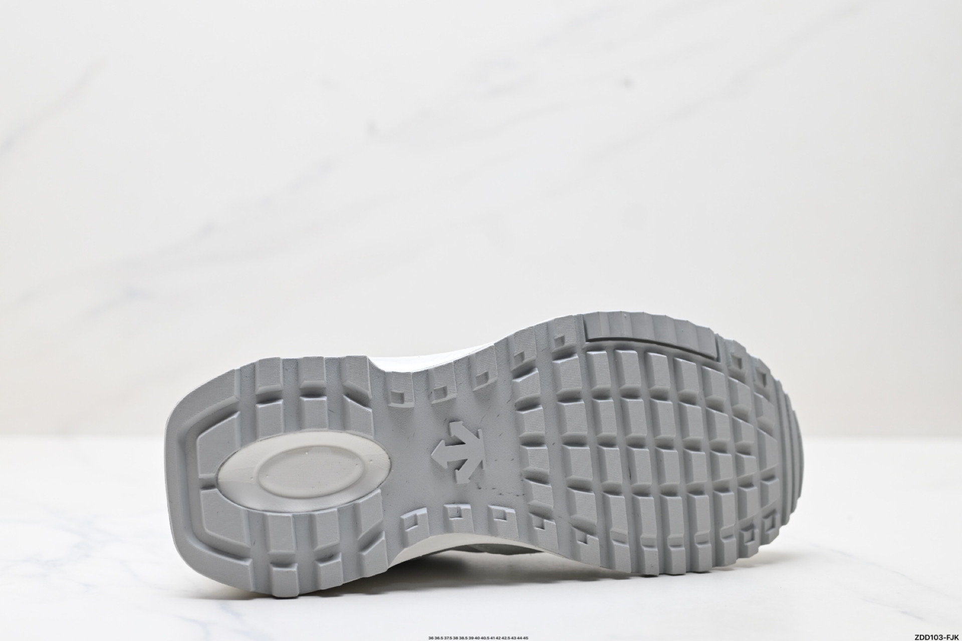 Descente Dualis Urban Commute Lifestyle Sneakers - Anti-Slip, Low-Top 10 i1747155157037 1853 0 8
