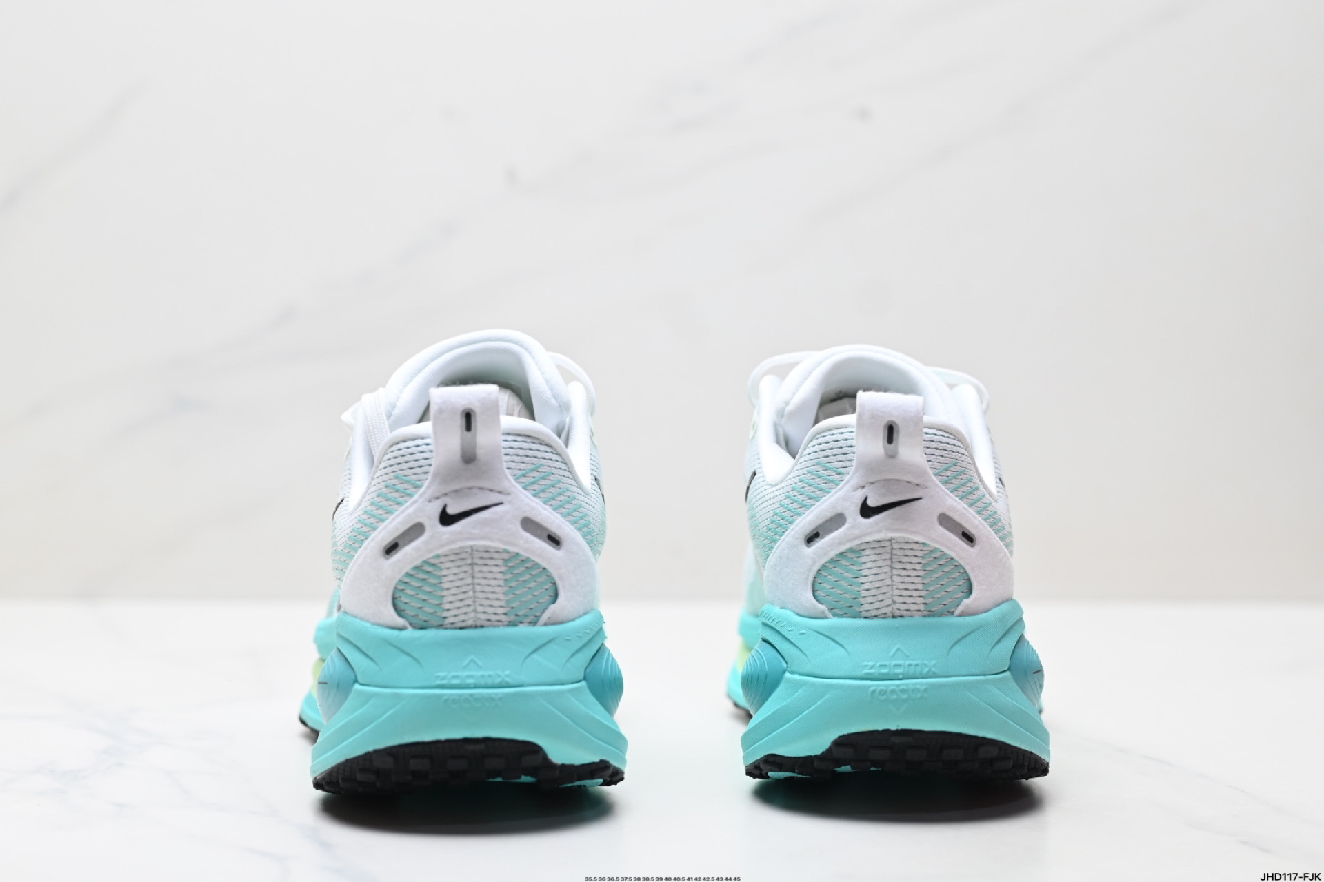 Nike Vomero 18 Running Shoes - ReactX Foam, Air Zoom Cushioning - HM6803-103 7 i1747155290766 1399 0 5