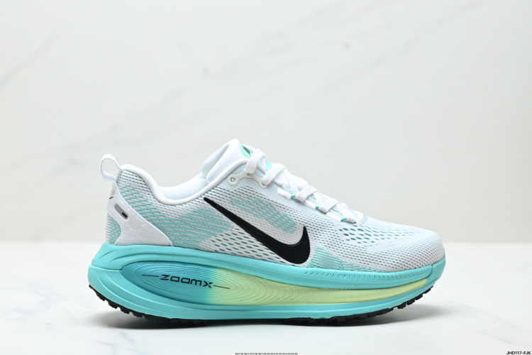 Nike Vomero 18: ReactX Foam, Air Zoom, Cushioned Running Shoes - Enhanced Comfort 1 Nike Vomero 18: ReactX Foam, Air Zoom, Cushioned Running Shoes – Enhanced Comfort