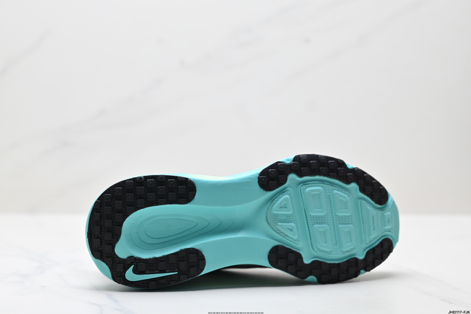 Nike Vomero 18 Running Shoes - ReactX Foam, Air Zoom Cushioning - HM6803-103 10 i1747155292047 4826 0 8