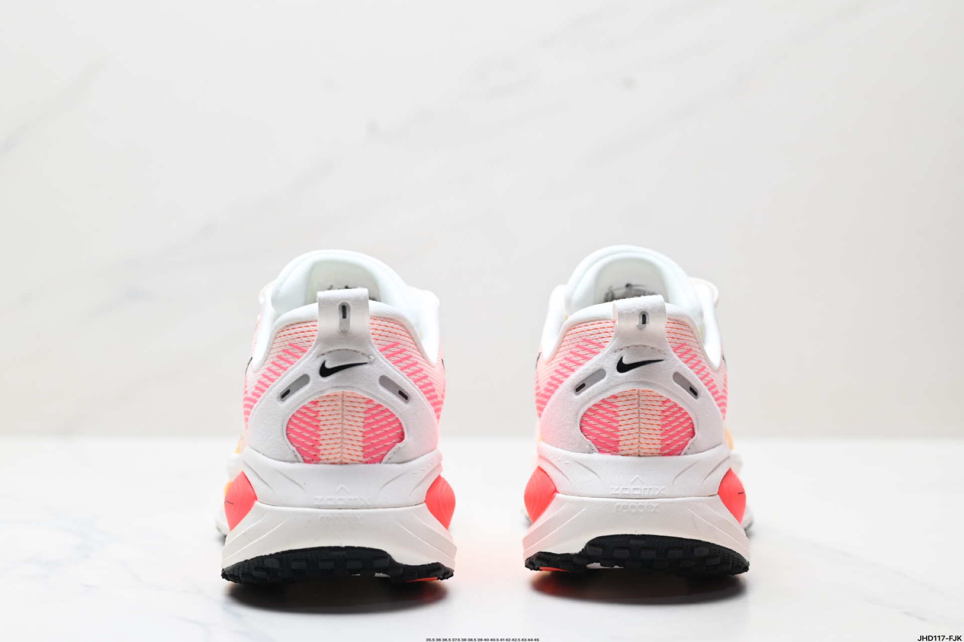 Nike Vomero 18 Running Shoes - ReactX Foam, Air Zoom, Comfort & Cushioning 7 i1747155327811 1421 0 5