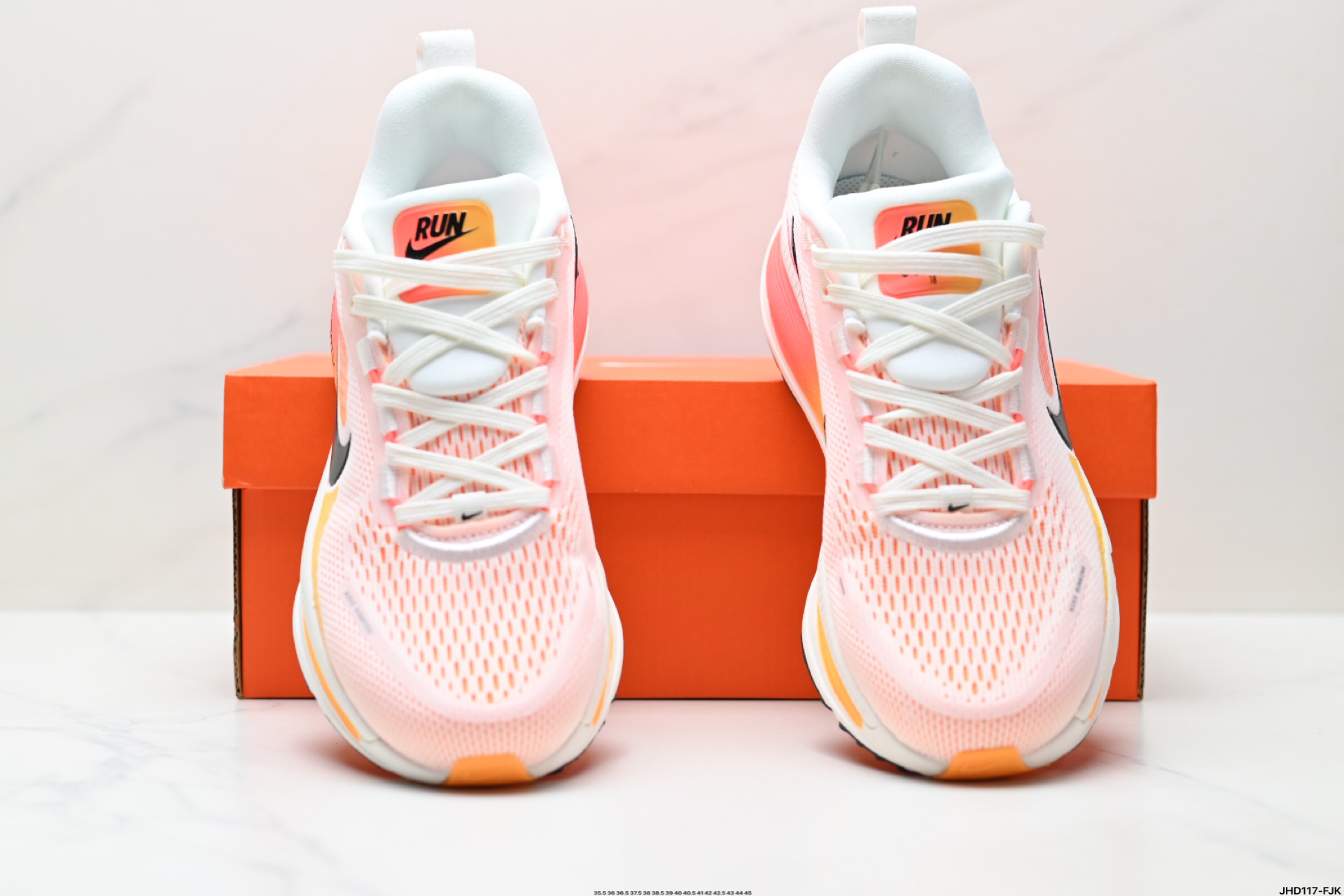 Nike Vomero 18 Running Shoes - ReactX Foam, Air Zoom, Comfort & Cushioning 8 i1747155327812 4477 0 6